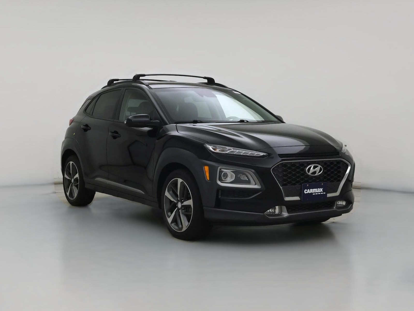 2020 Hyundai Kona Limited
