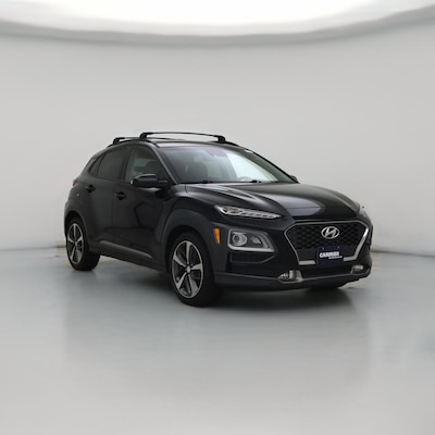 2020 Hyundai Kona Limited