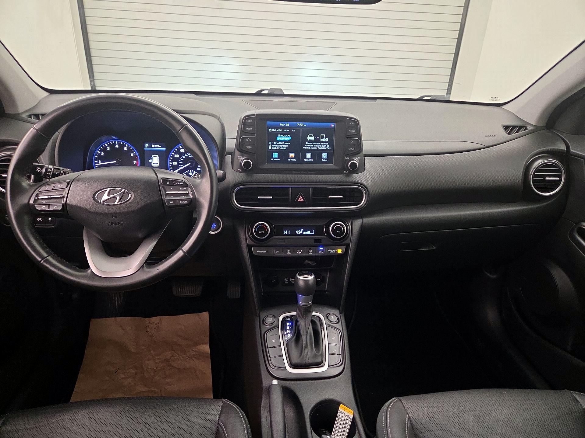 Thumbnail: 2020 Hyundai Kona - 9