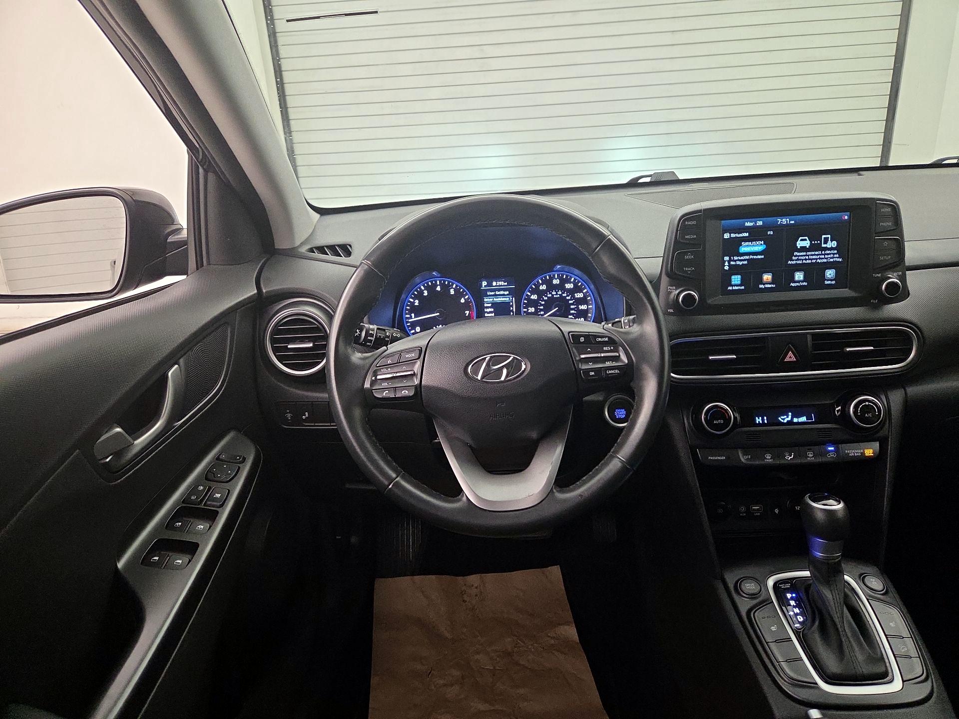Thumbnail: 2020 Hyundai Kona - 10