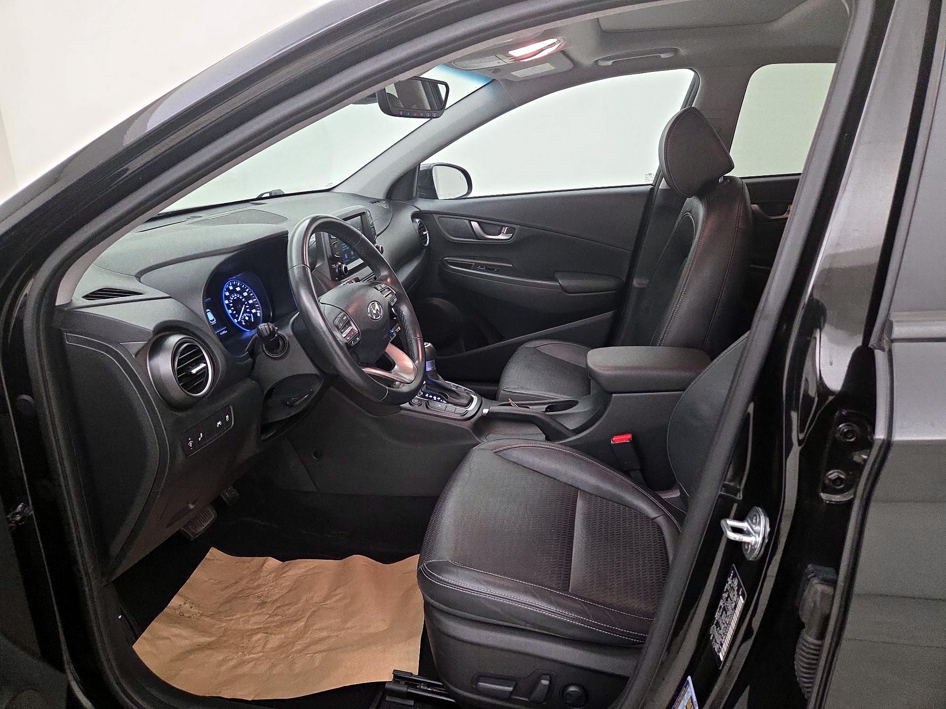 Thumbnail: 2020 Hyundai Kona - 11