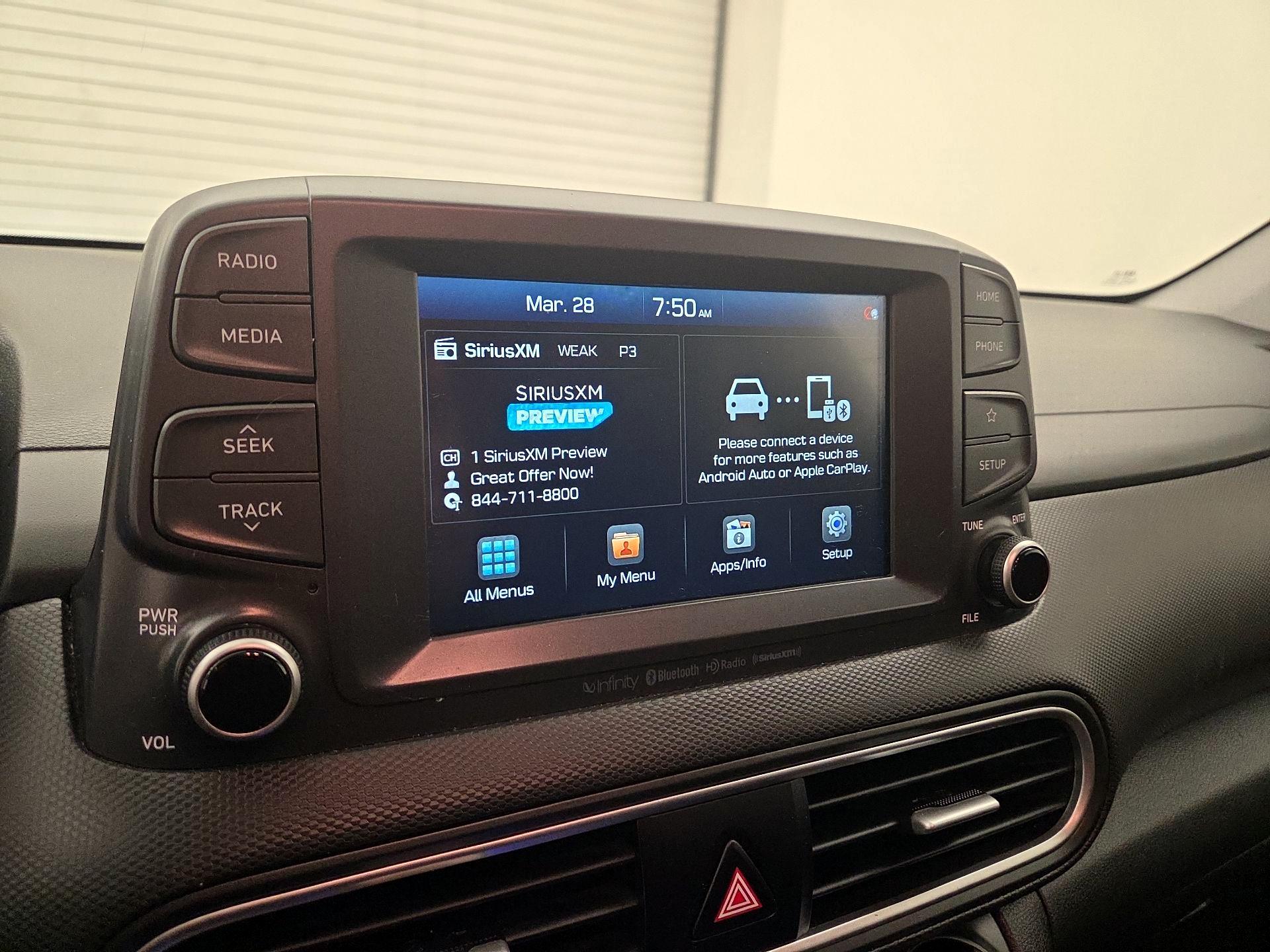 Thumbnail: 2020 Hyundai Kona - 15
