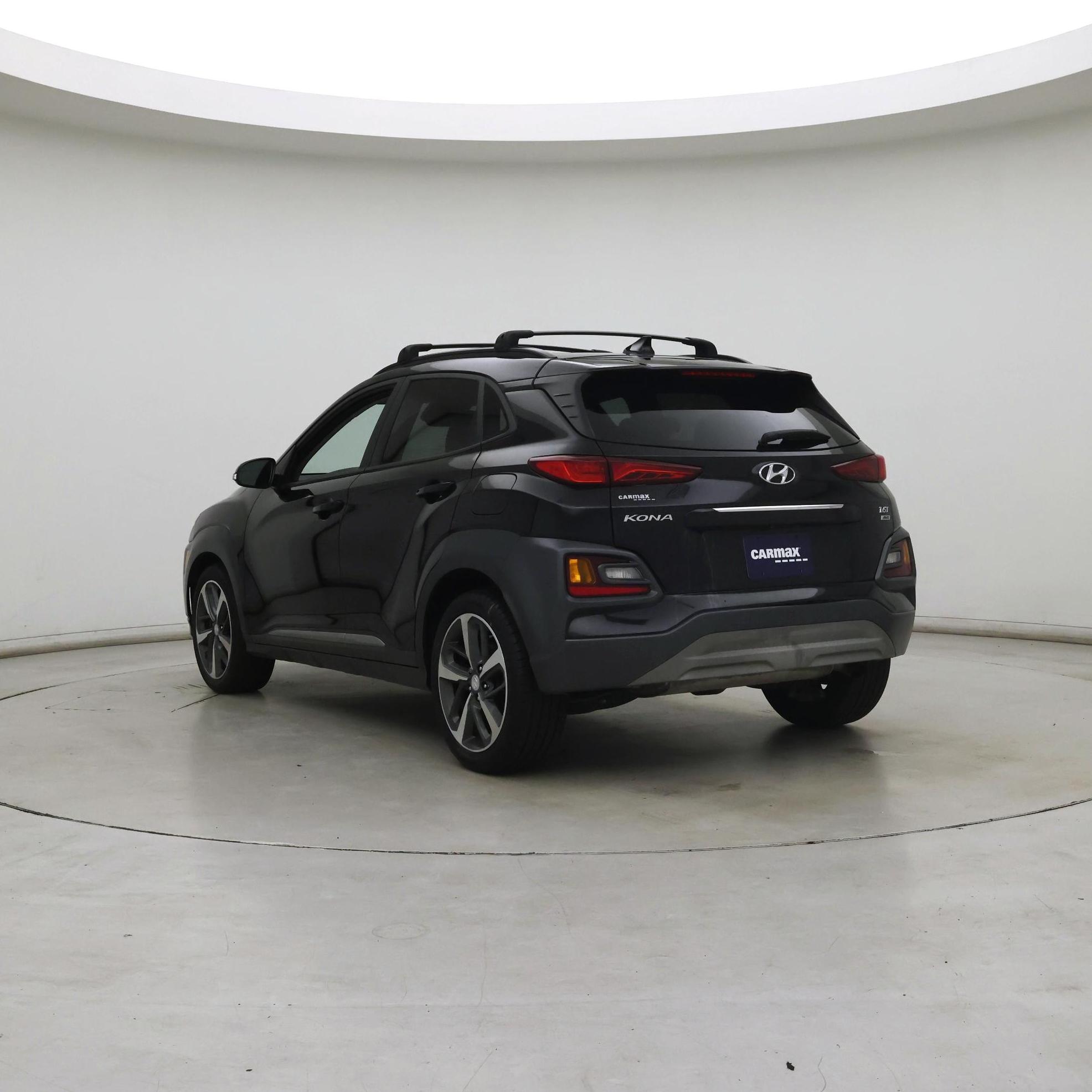 Thumbnail: 2020 Hyundai Kona - 2