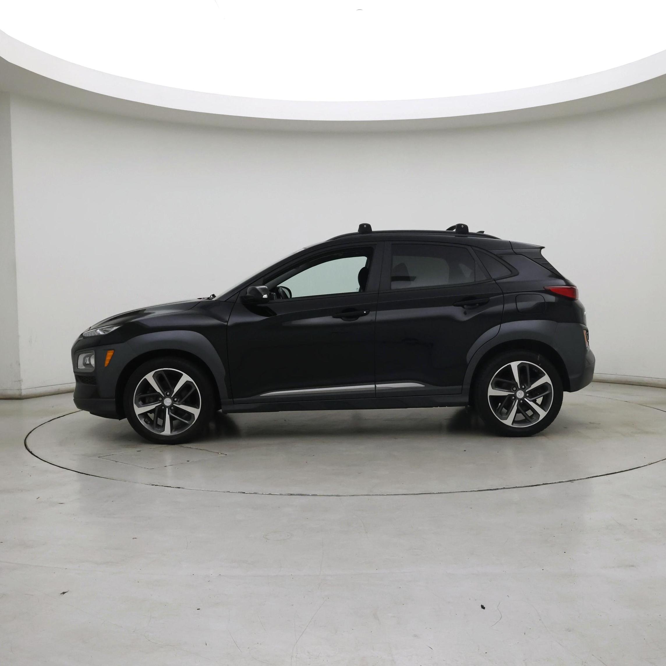 Thumbnail: 2020 Hyundai Kona - 3