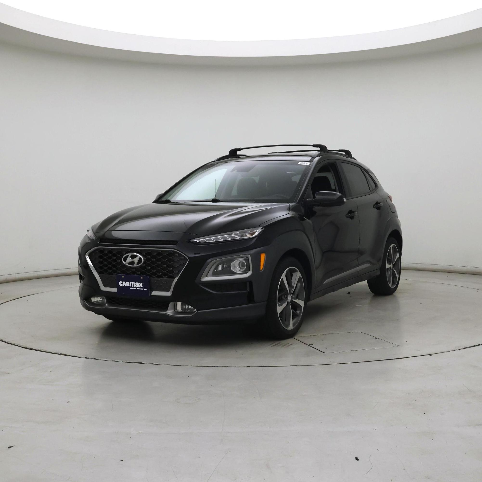 Thumbnail: 2020 Hyundai Kona - 4