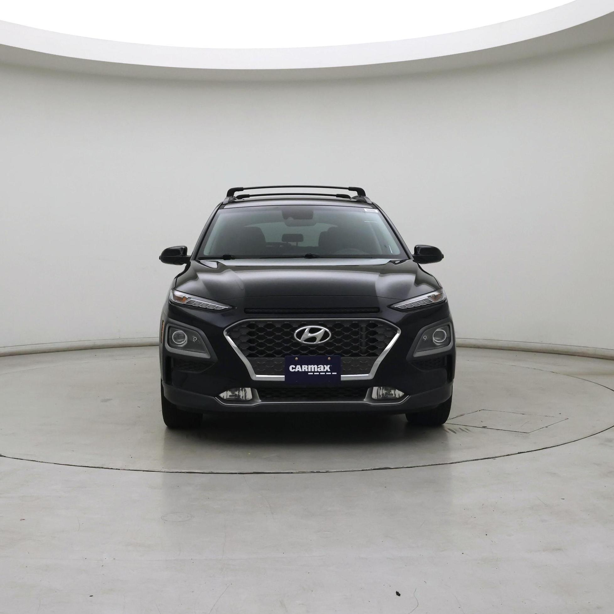 Thumbnail: 2020 Hyundai Kona - 5