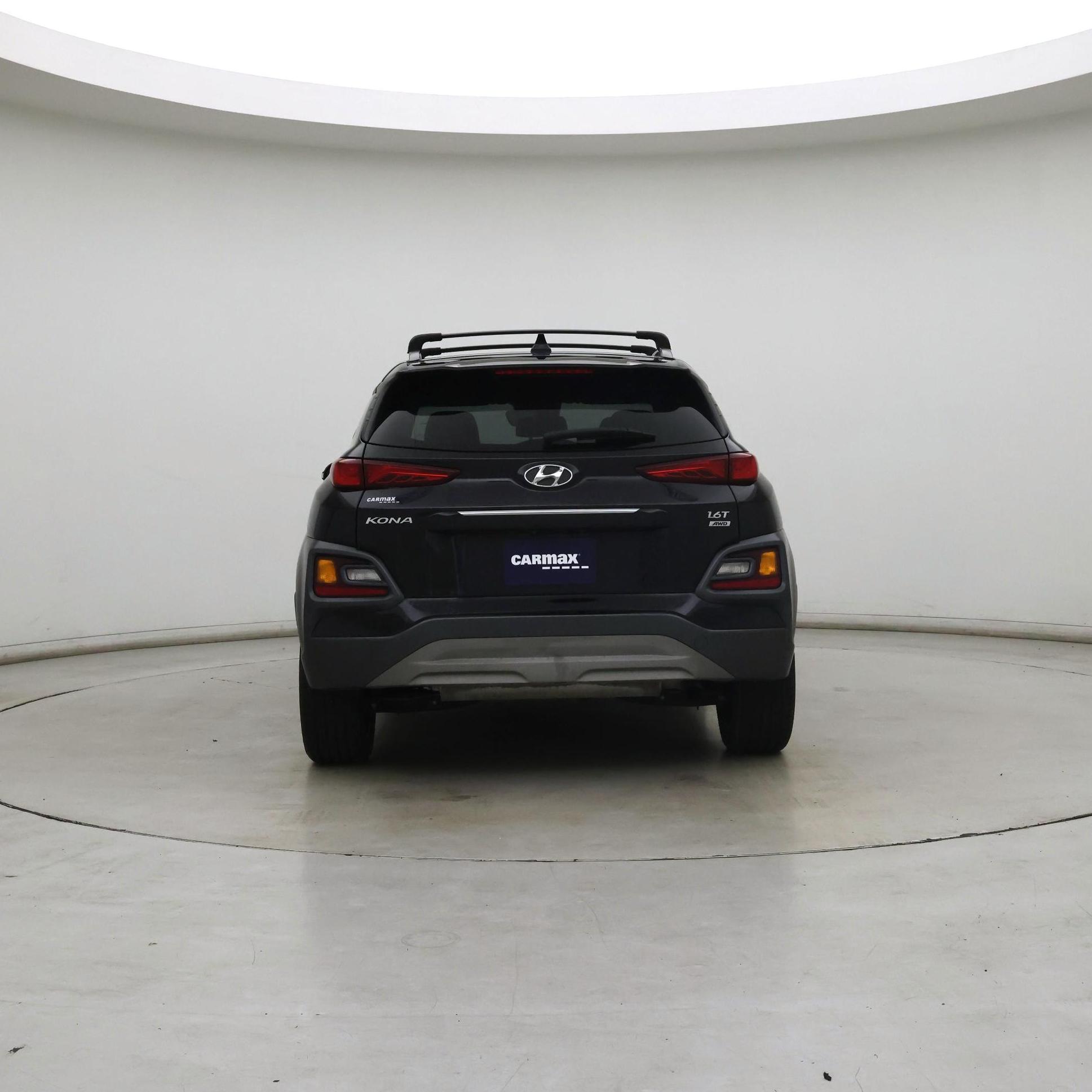 Thumbnail: 2020 Hyundai Kona - 6