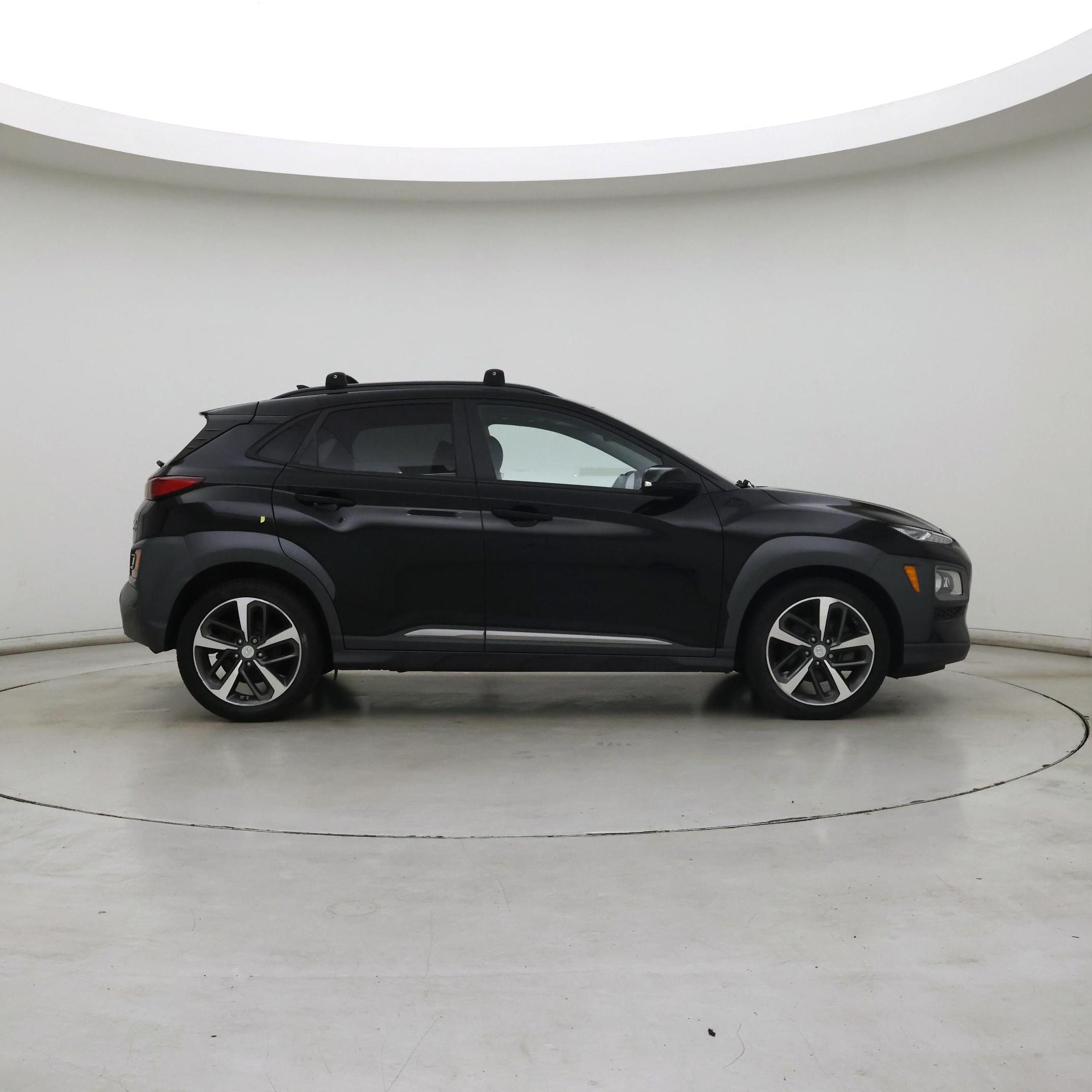 Thumbnail: 2020 Hyundai Kona - 7