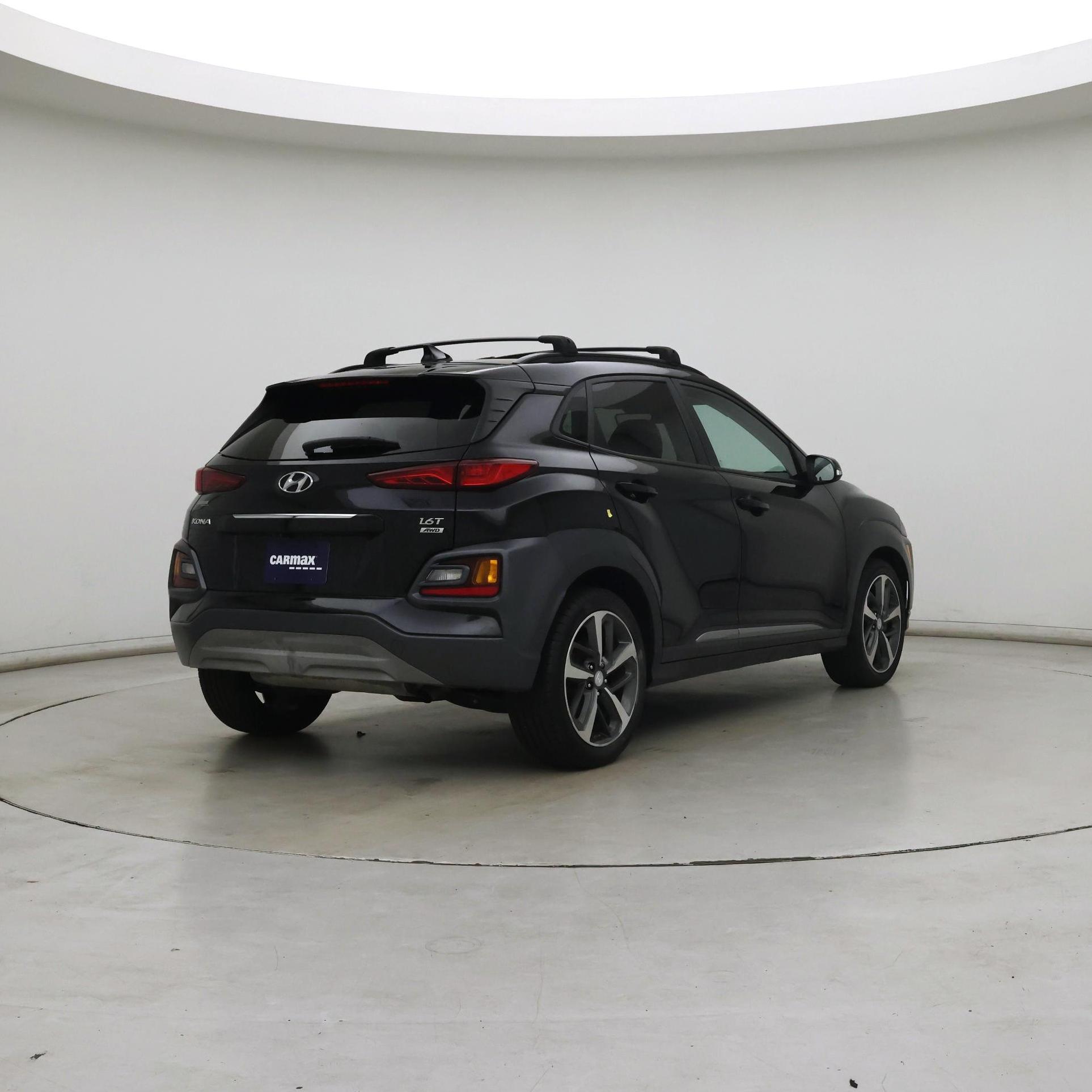 Thumbnail: 2020 Hyundai Kona - 8