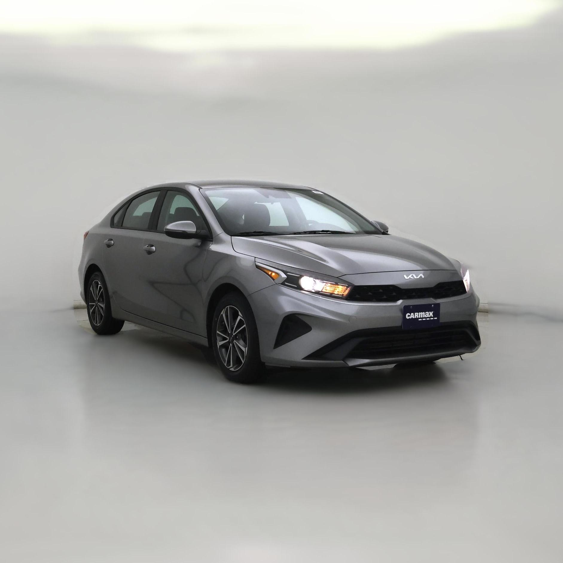 Thumbnail: 2023 Kia Forte - 1