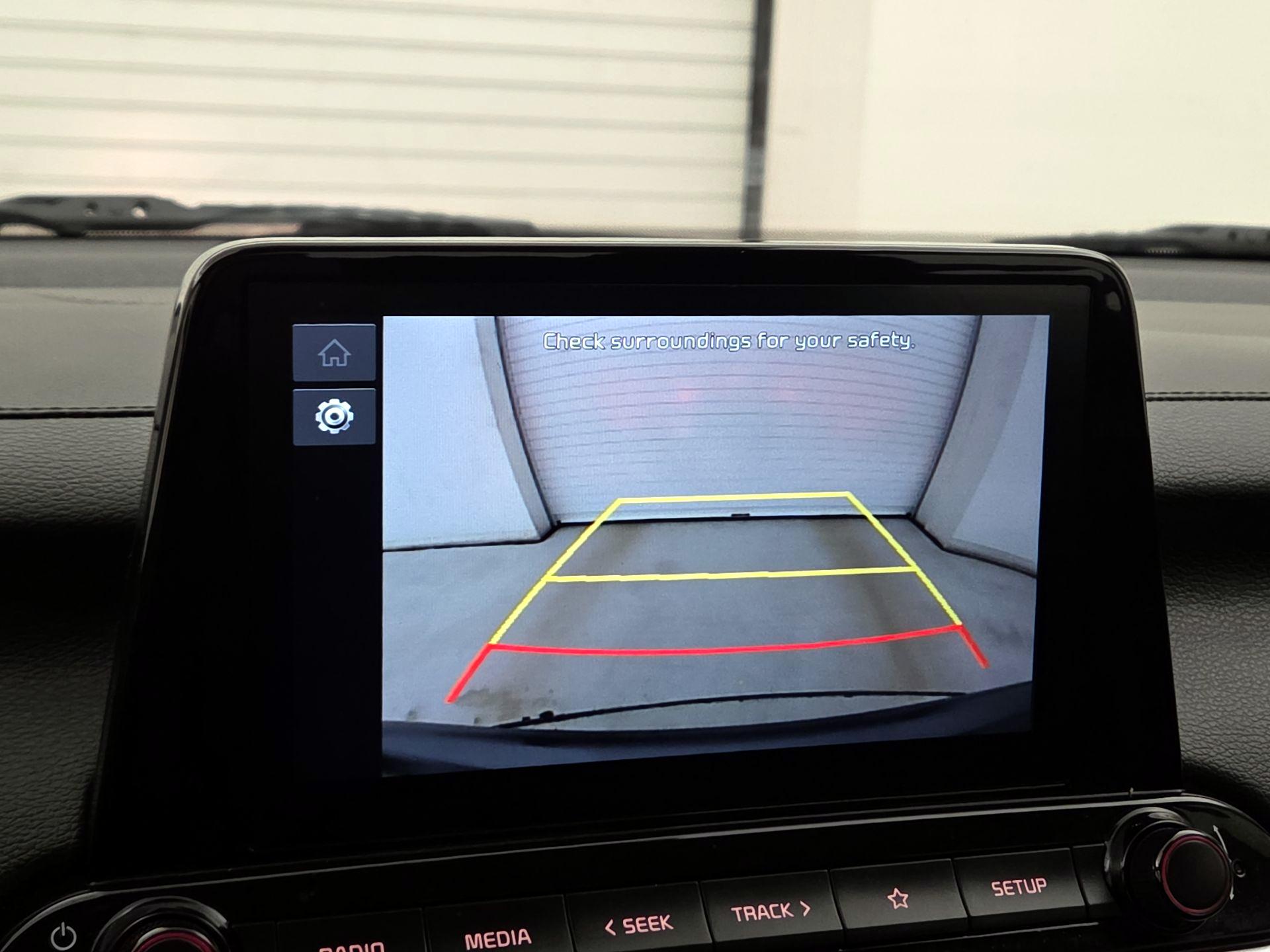 Thumbnail: 2023 Kia Forte - 14