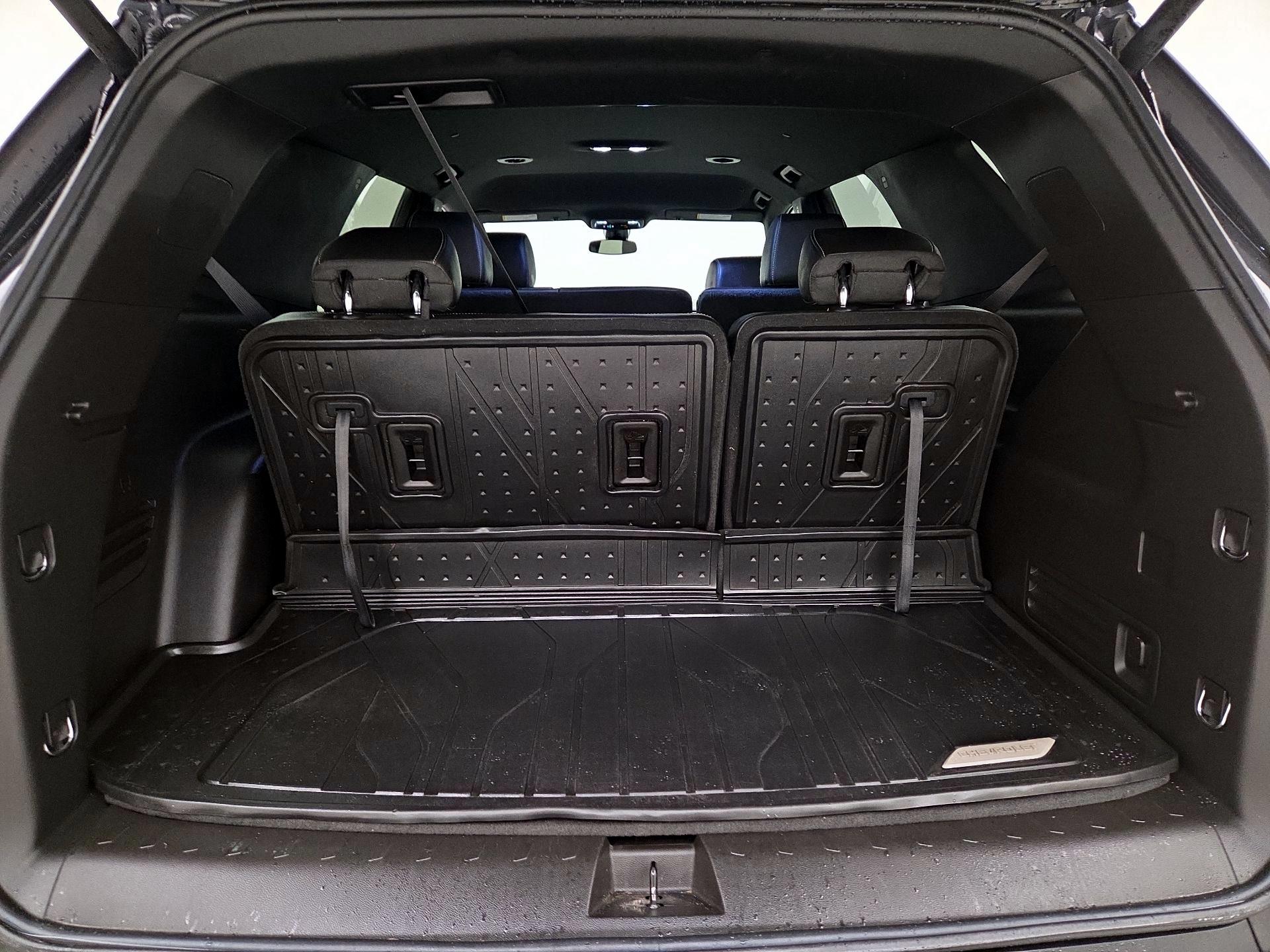 Thumbnail: 2023 Chevrolet Traverse - 19