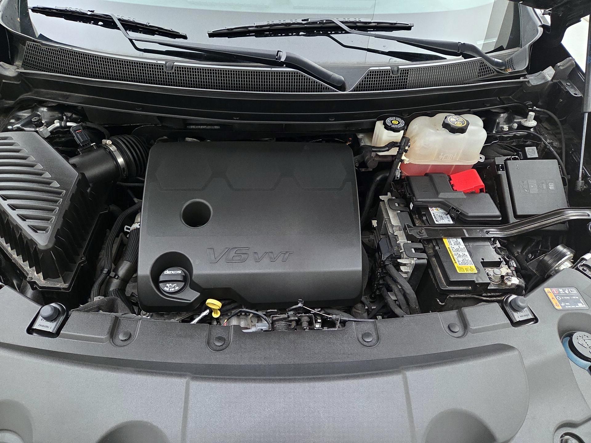 Thumbnail: 2023 Chevrolet Traverse - 20