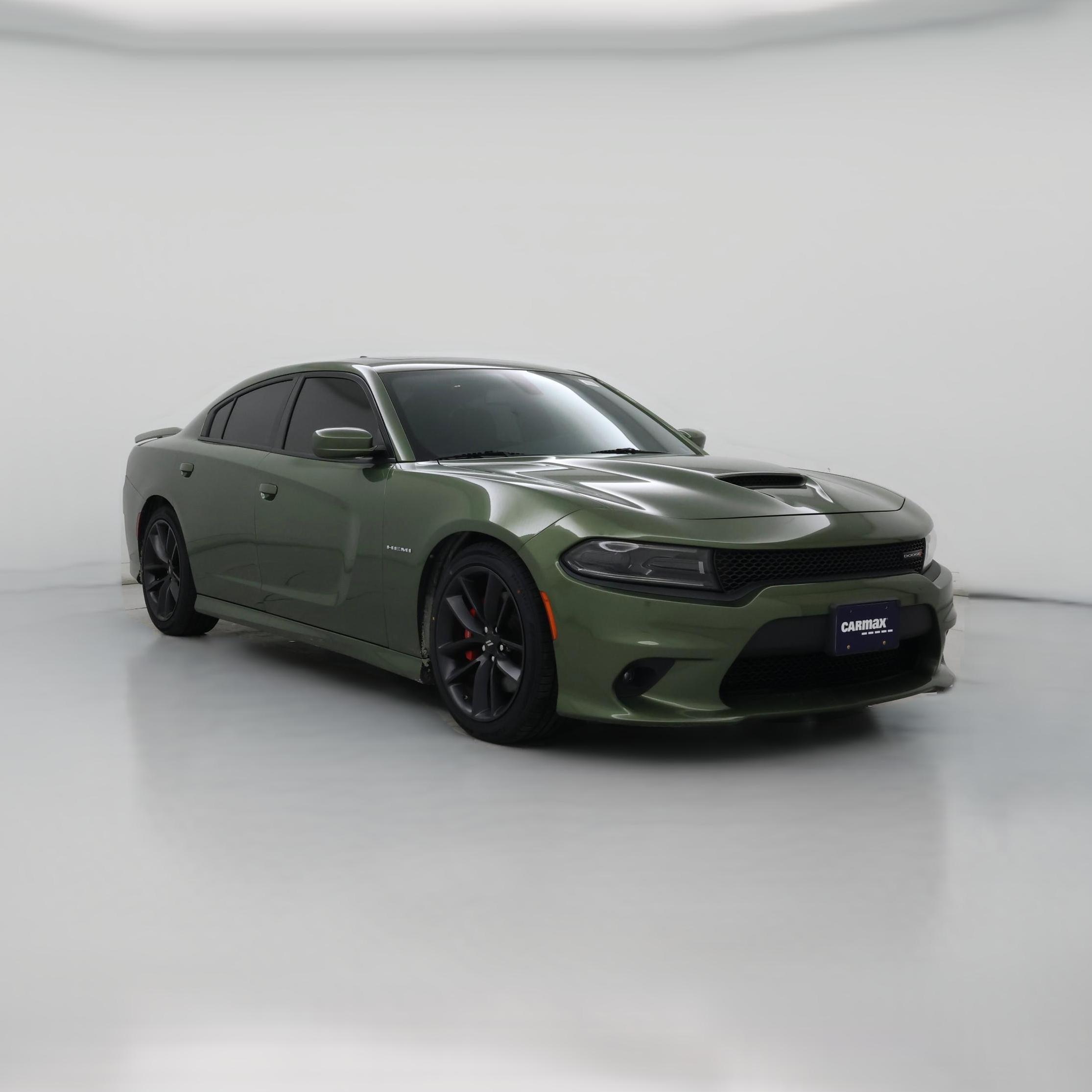 Thumbnail: 2022 Dodge Charger - 1