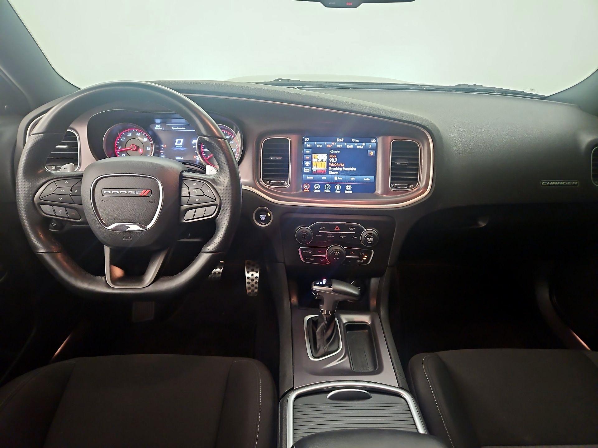 Thumbnail: 2022 Dodge Charger - 9