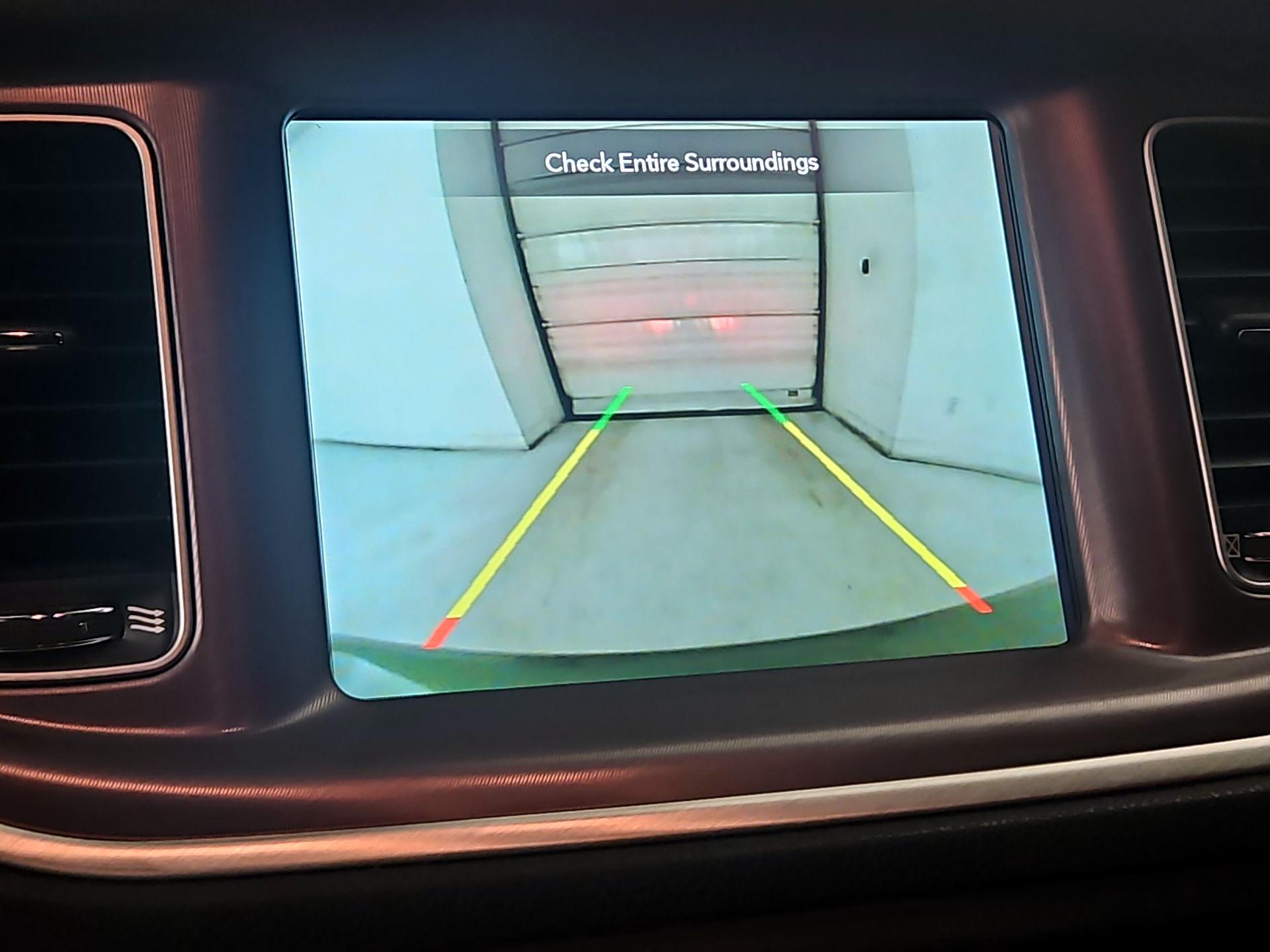 Thumbnail: 2022 Dodge Charger - 14