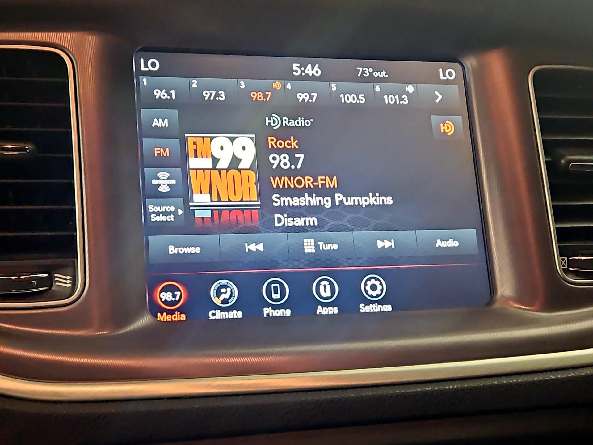 Thumbnail: 2022 Dodge Charger - 15