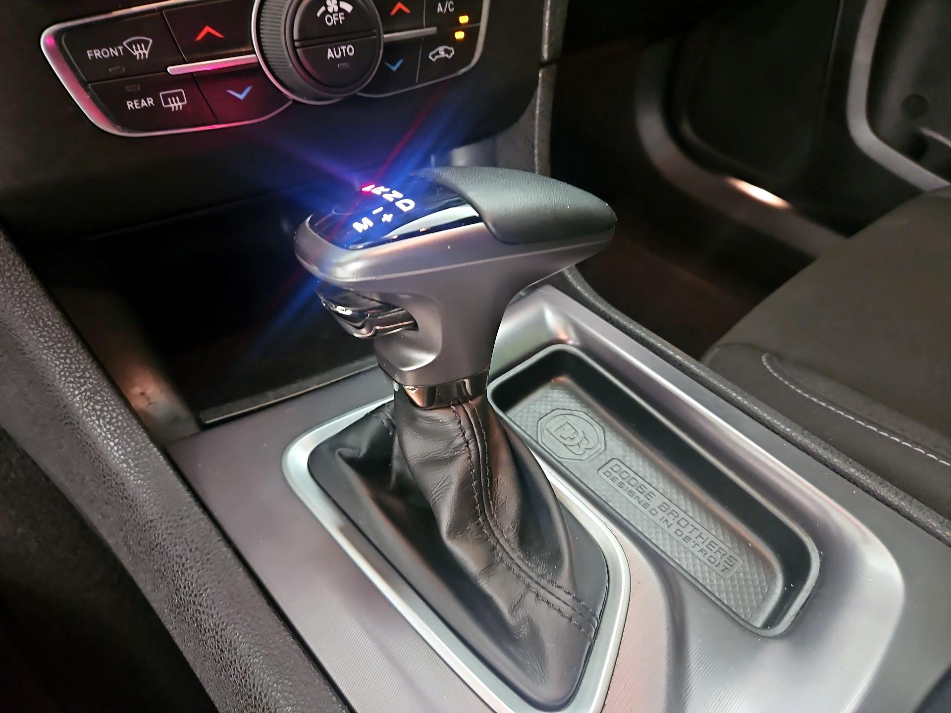 Thumbnail: 2022 Dodge Charger - 17