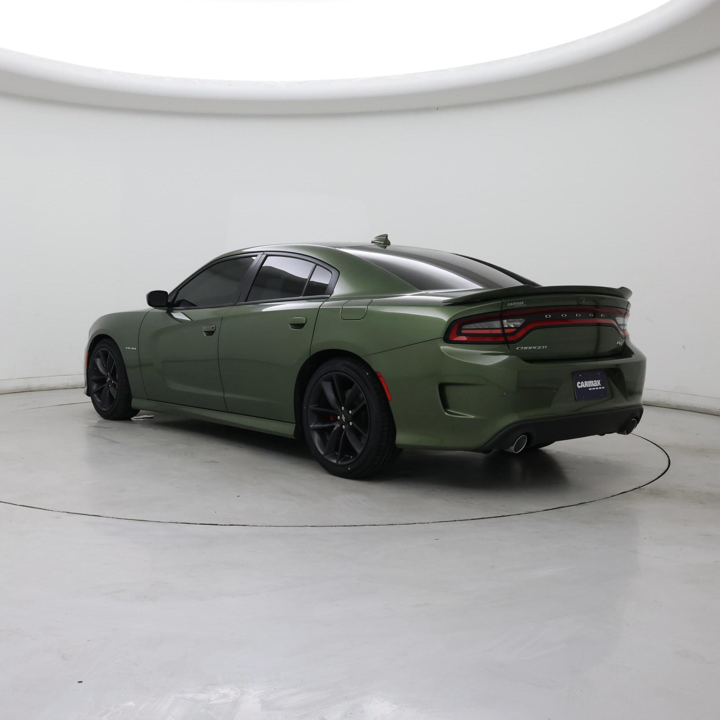 Thumbnail: 2022 Dodge Charger - 2