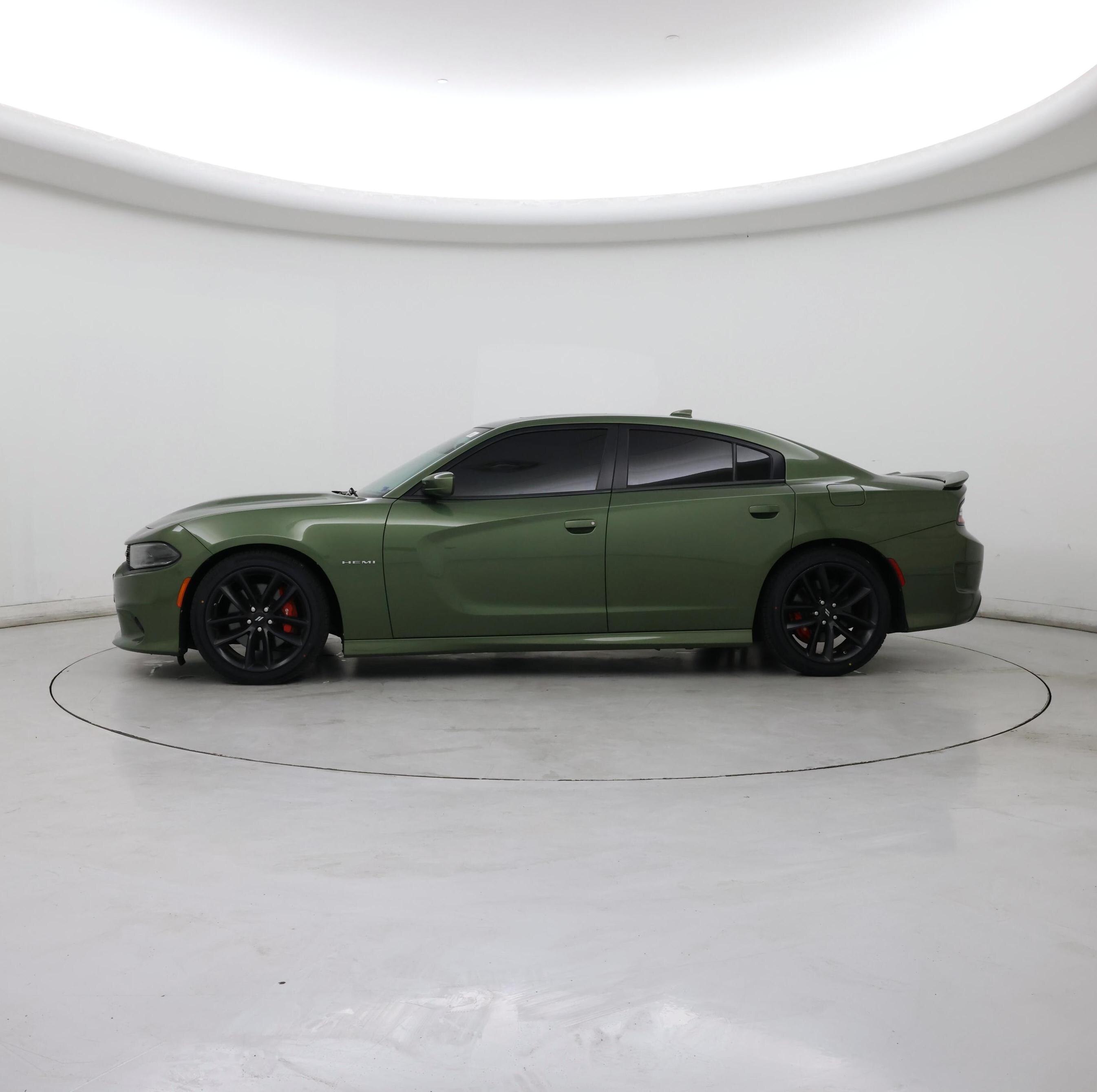 Thumbnail: 2022 Dodge Charger - 3