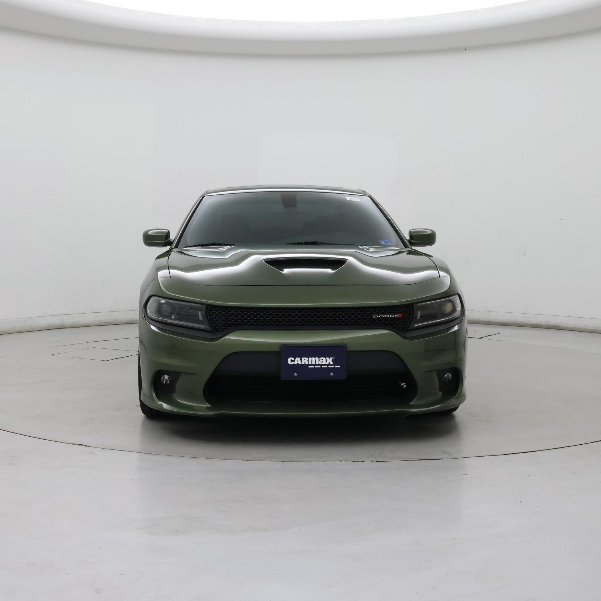 Thumbnail: 2022 Dodge Charger - 5