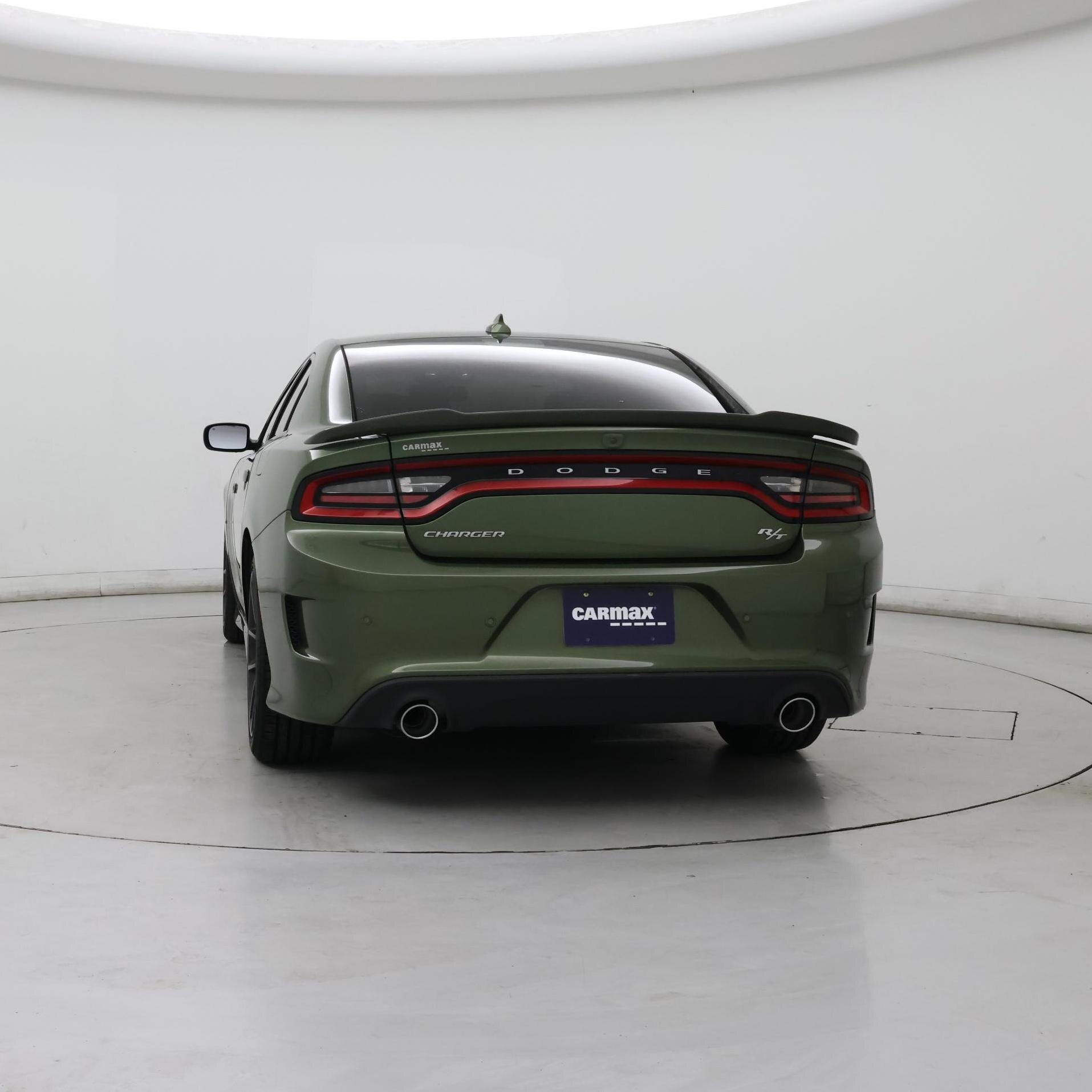 Thumbnail: 2022 Dodge Charger - 6