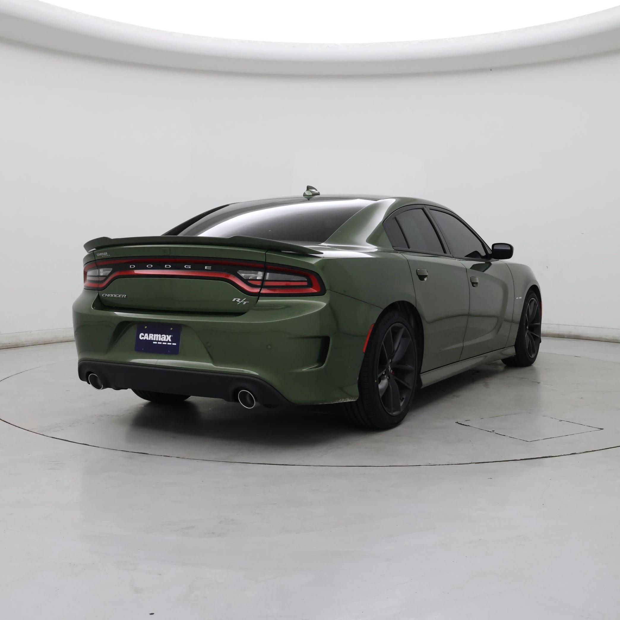 Thumbnail: 2022 Dodge Charger - 8