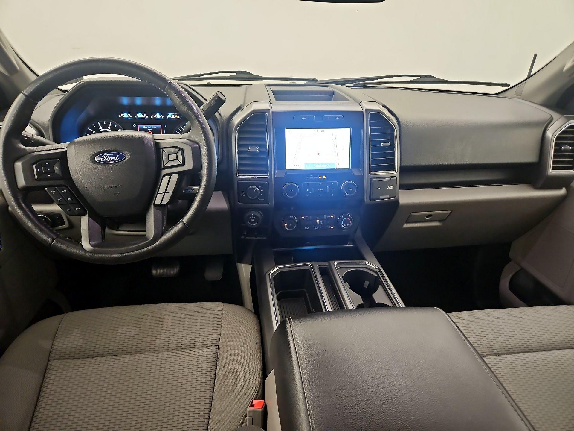 Thumbnail: 2019 Ford F-150 - 9