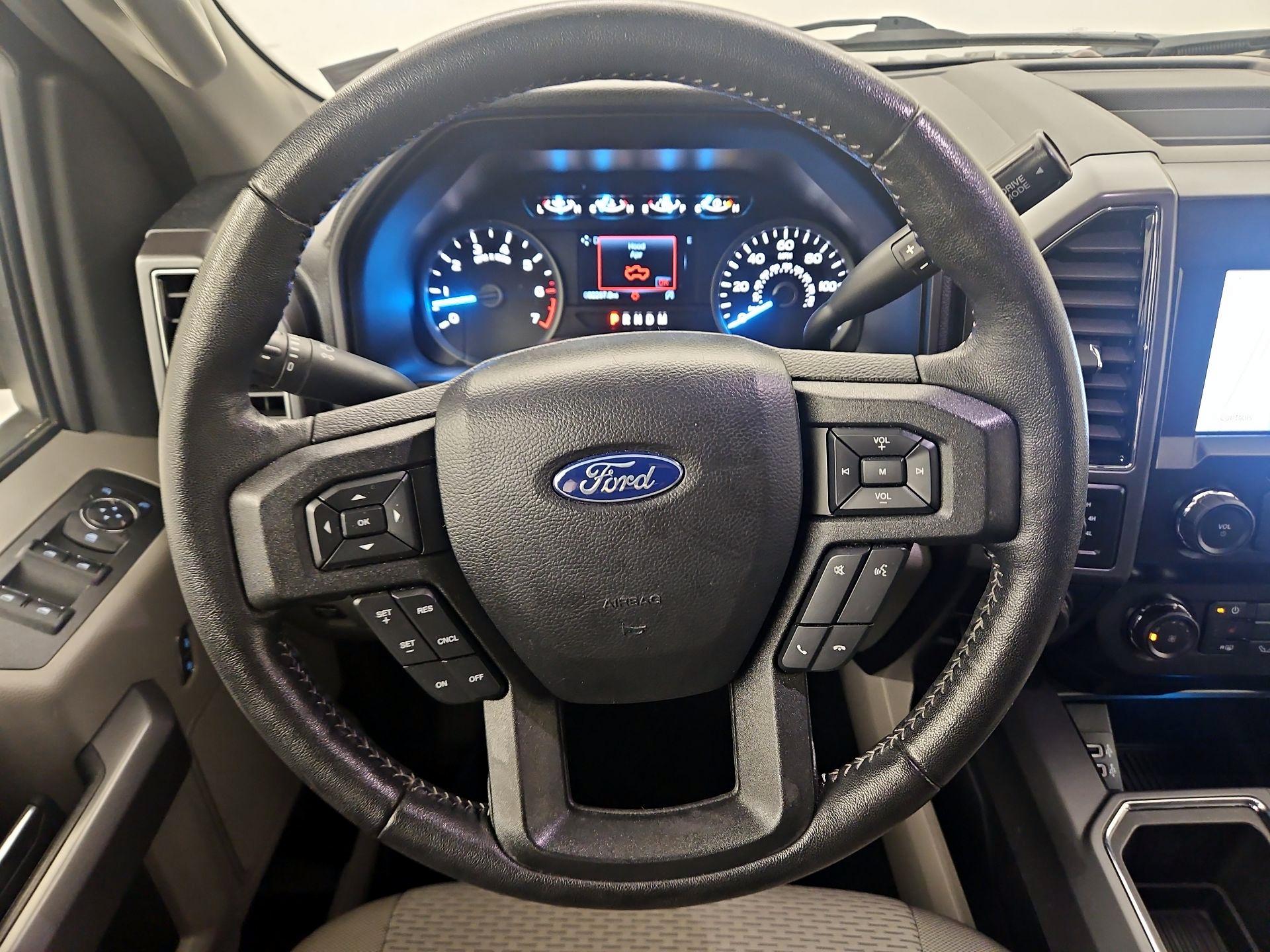 Thumbnail: 2019 Ford F-150 - 10