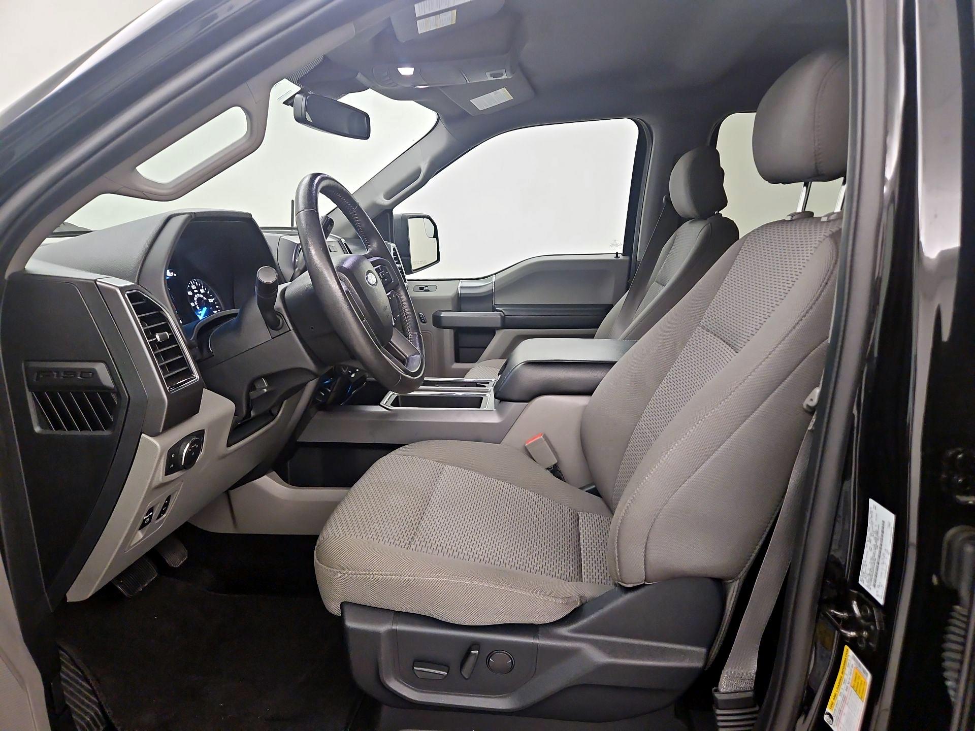 Thumbnail: 2019 Ford F-150 - 11