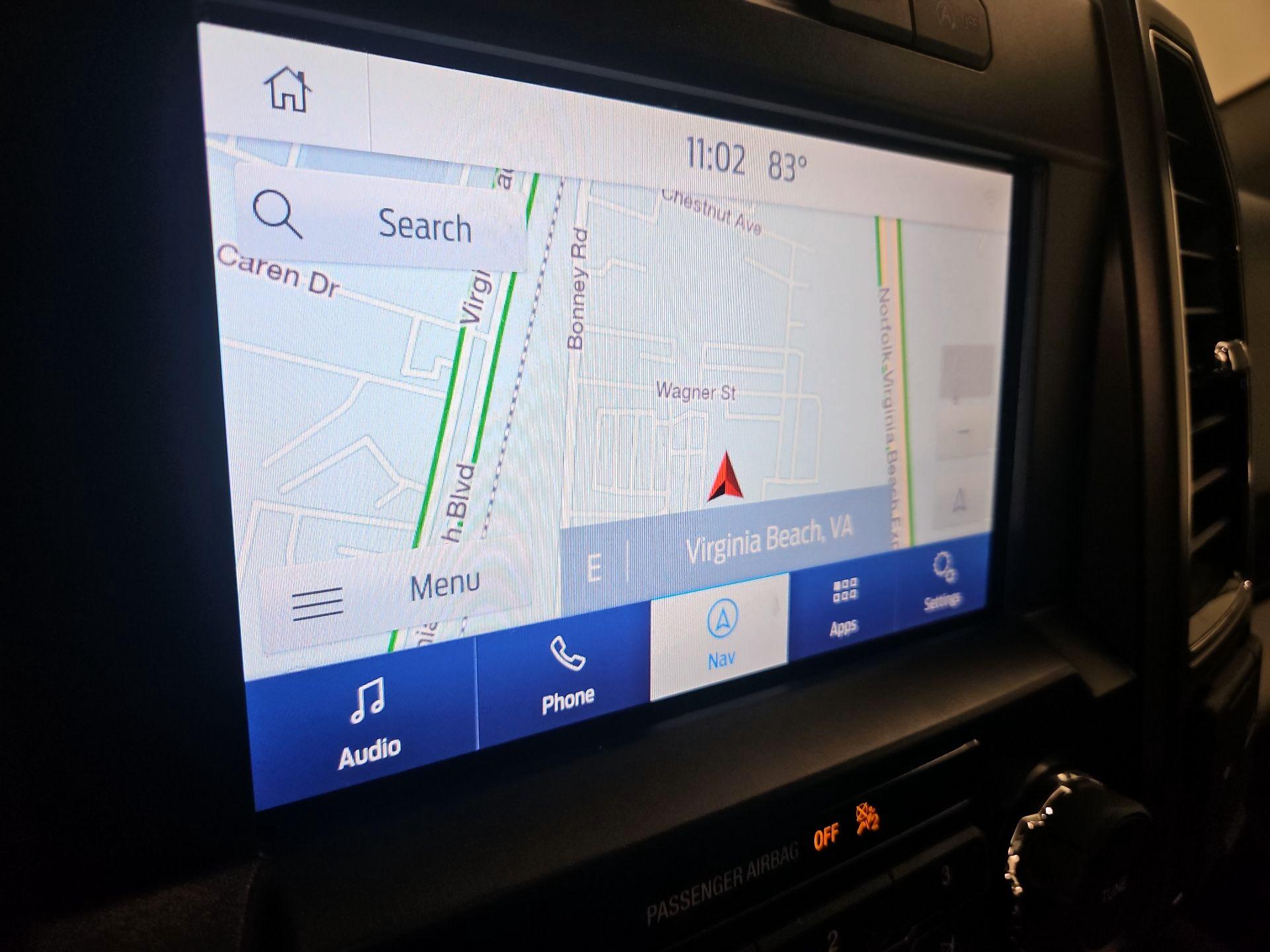 Thumbnail: 2019 Ford F-150 - 14