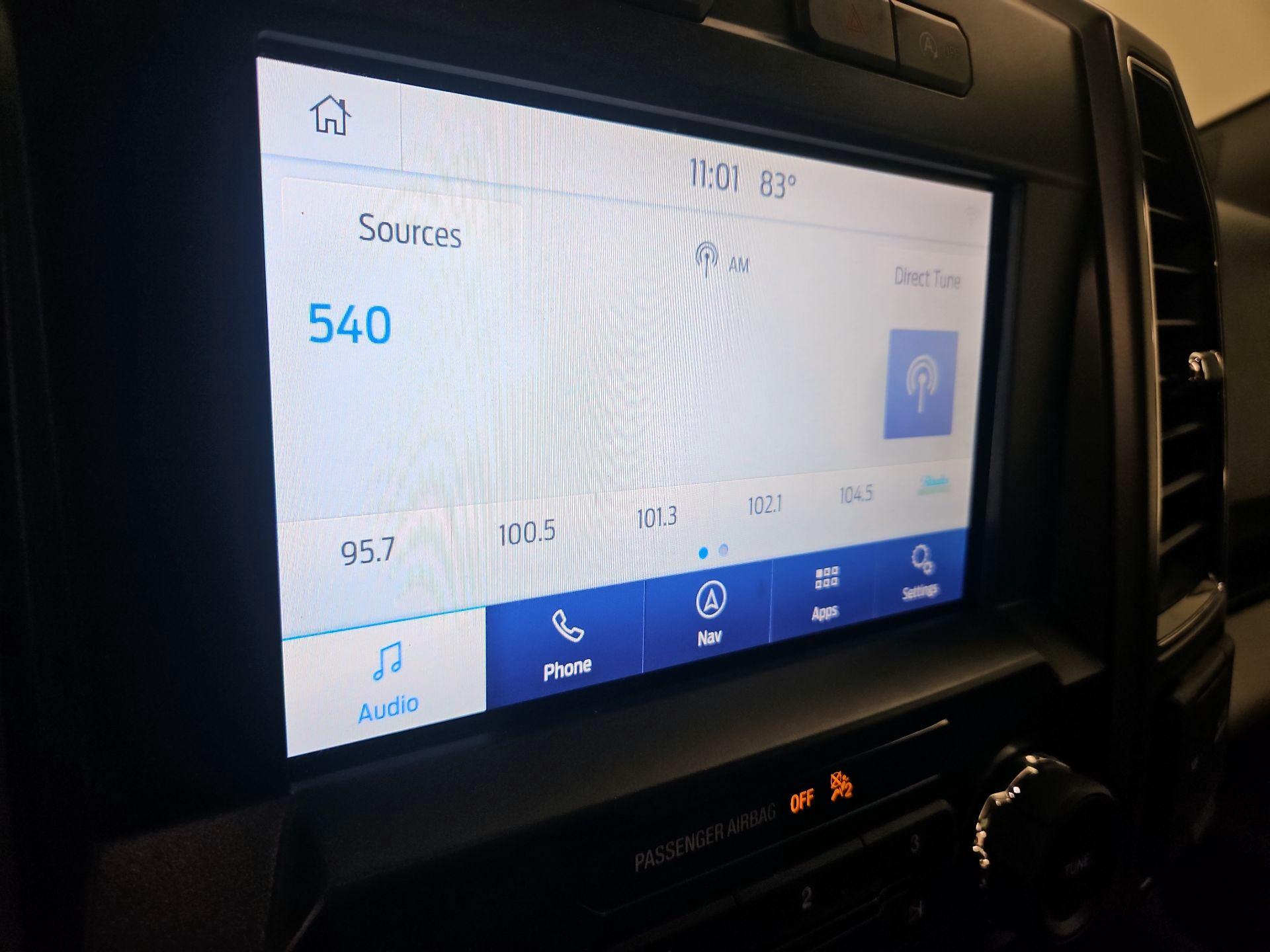 Thumbnail: 2019 Ford F-150 - 16