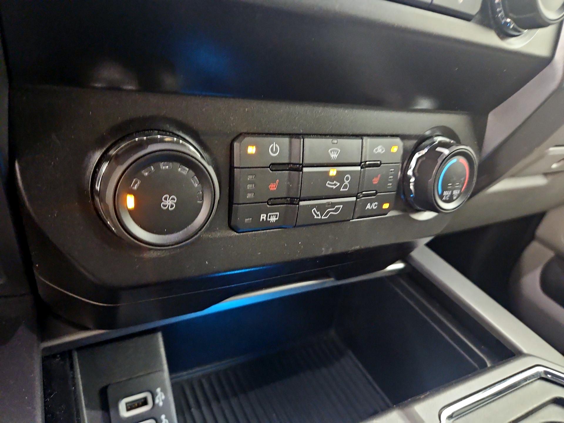 Thumbnail: 2019 Ford F-150 - 17