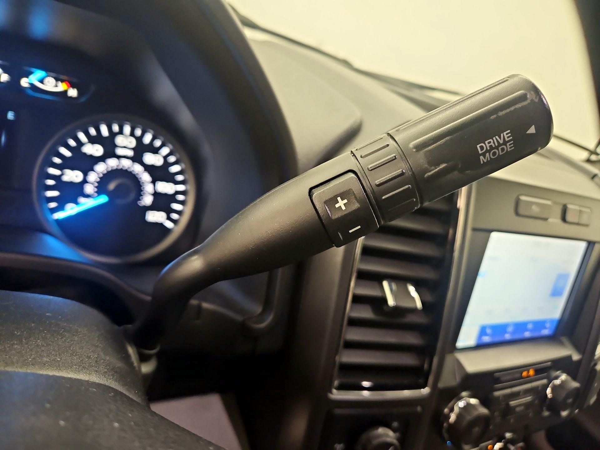 Thumbnail: 2019 Ford F-150 - 18