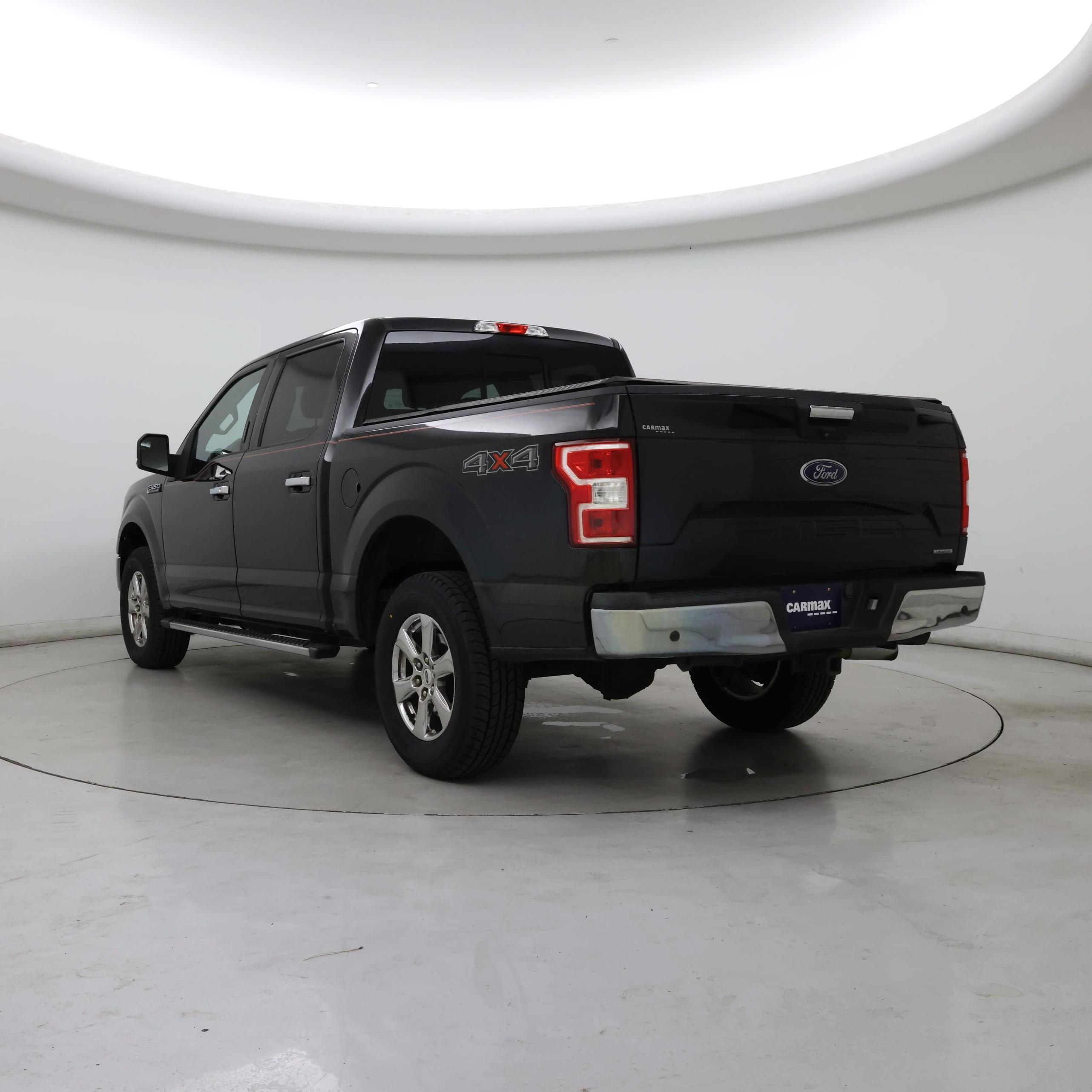Thumbnail: 2019 Ford F-150 - 2