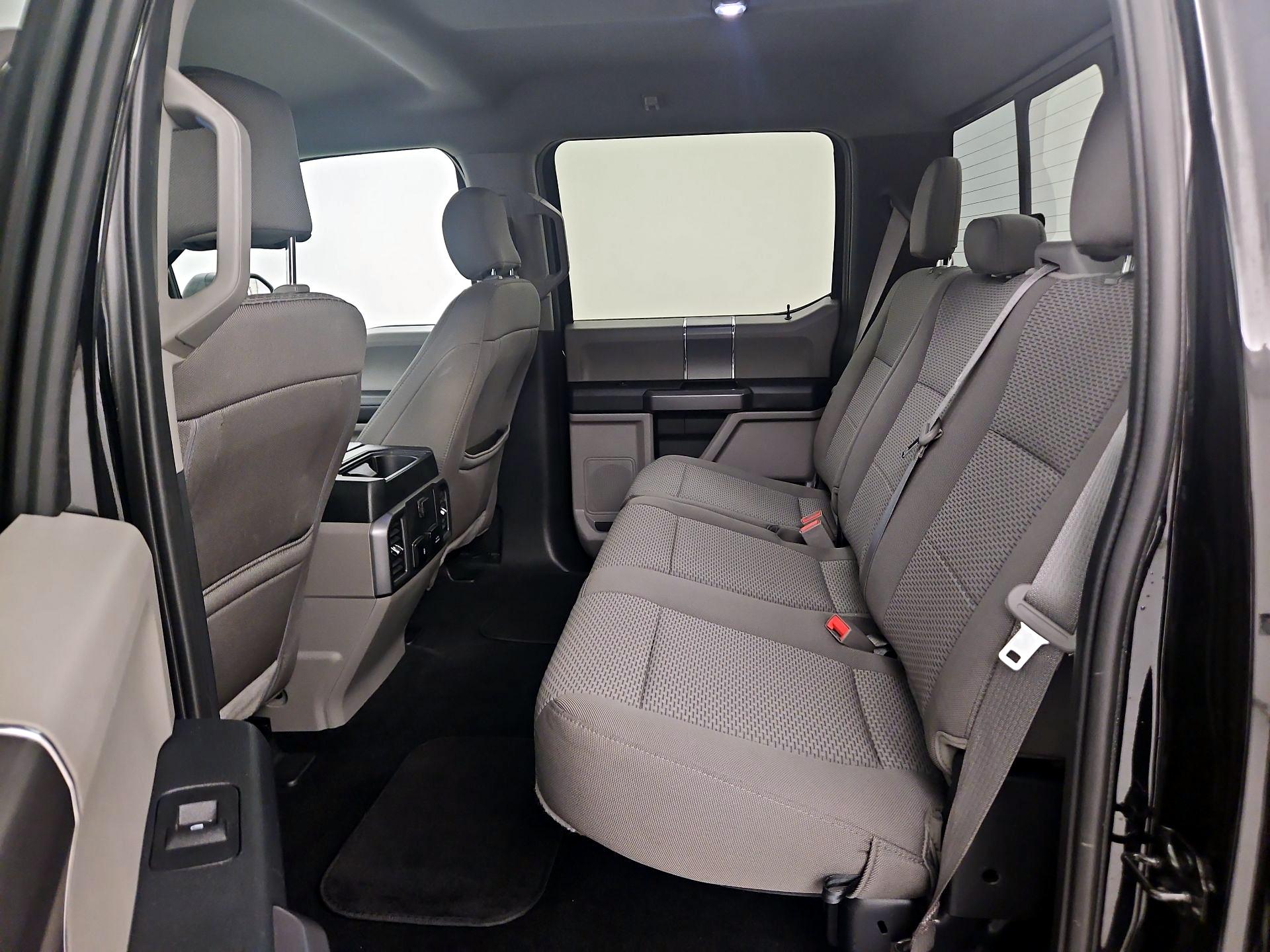 Thumbnail: 2019 Ford F-150 - 20