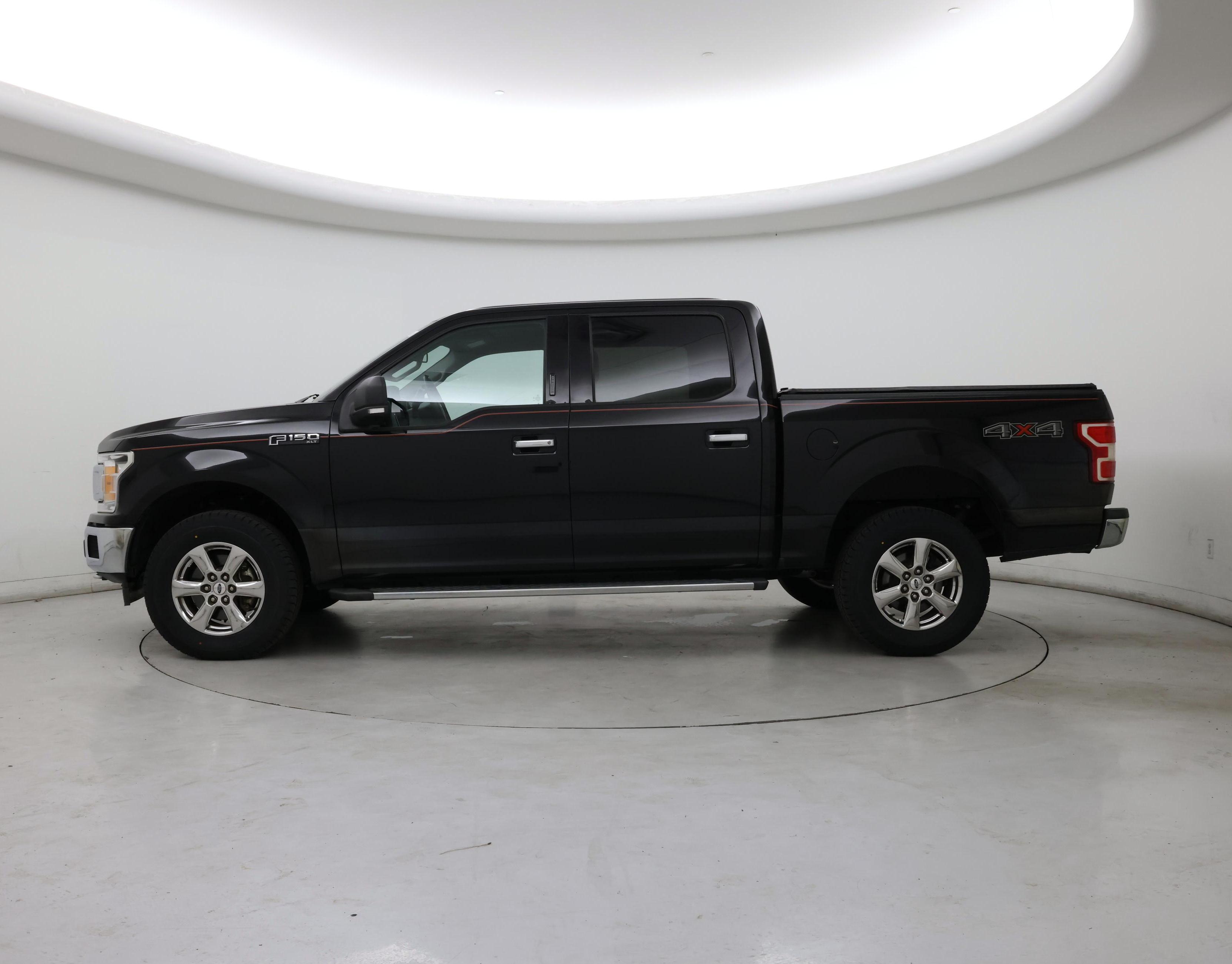 Thumbnail: 2019 Ford F-150 - 3