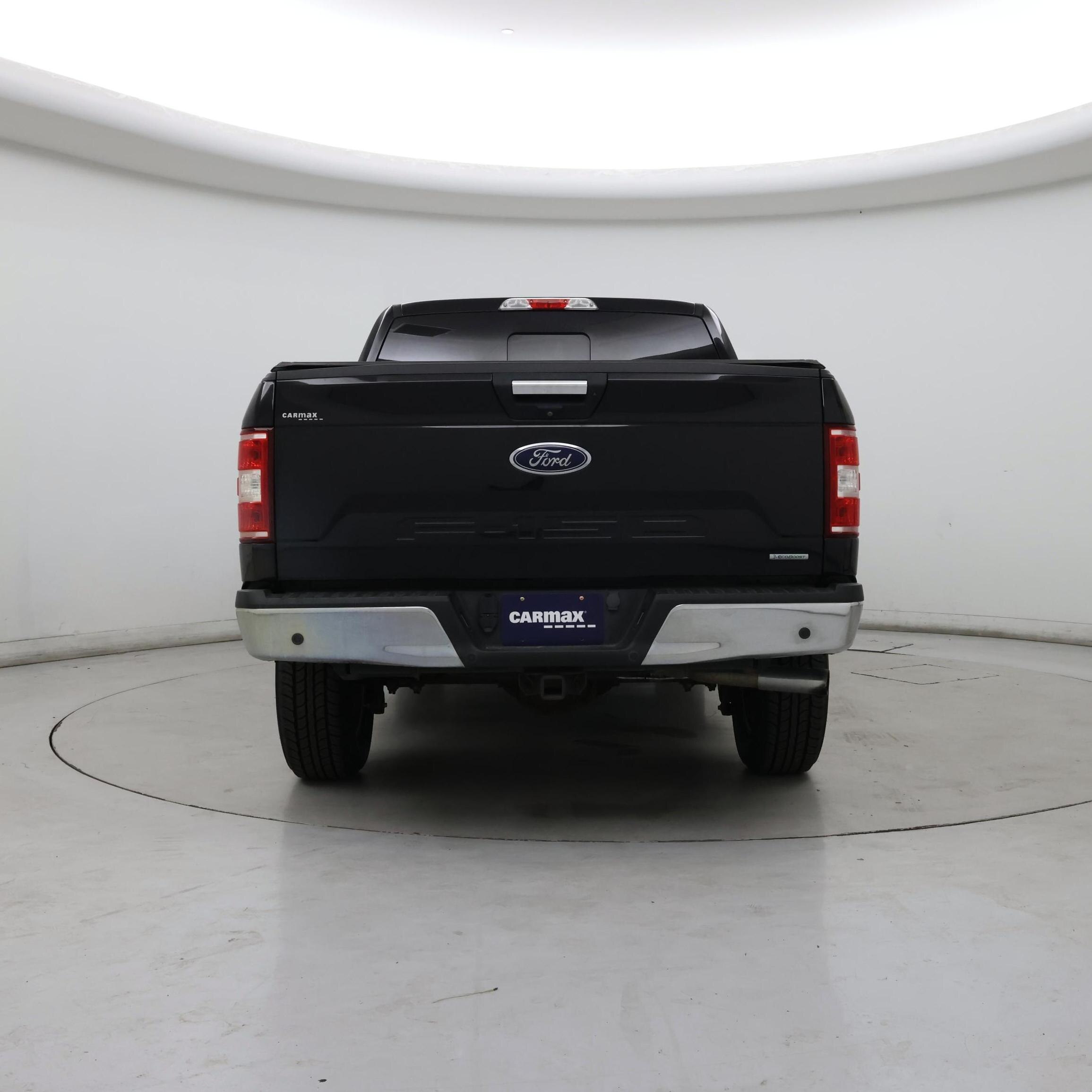 Thumbnail: 2019 Ford F-150 - 6