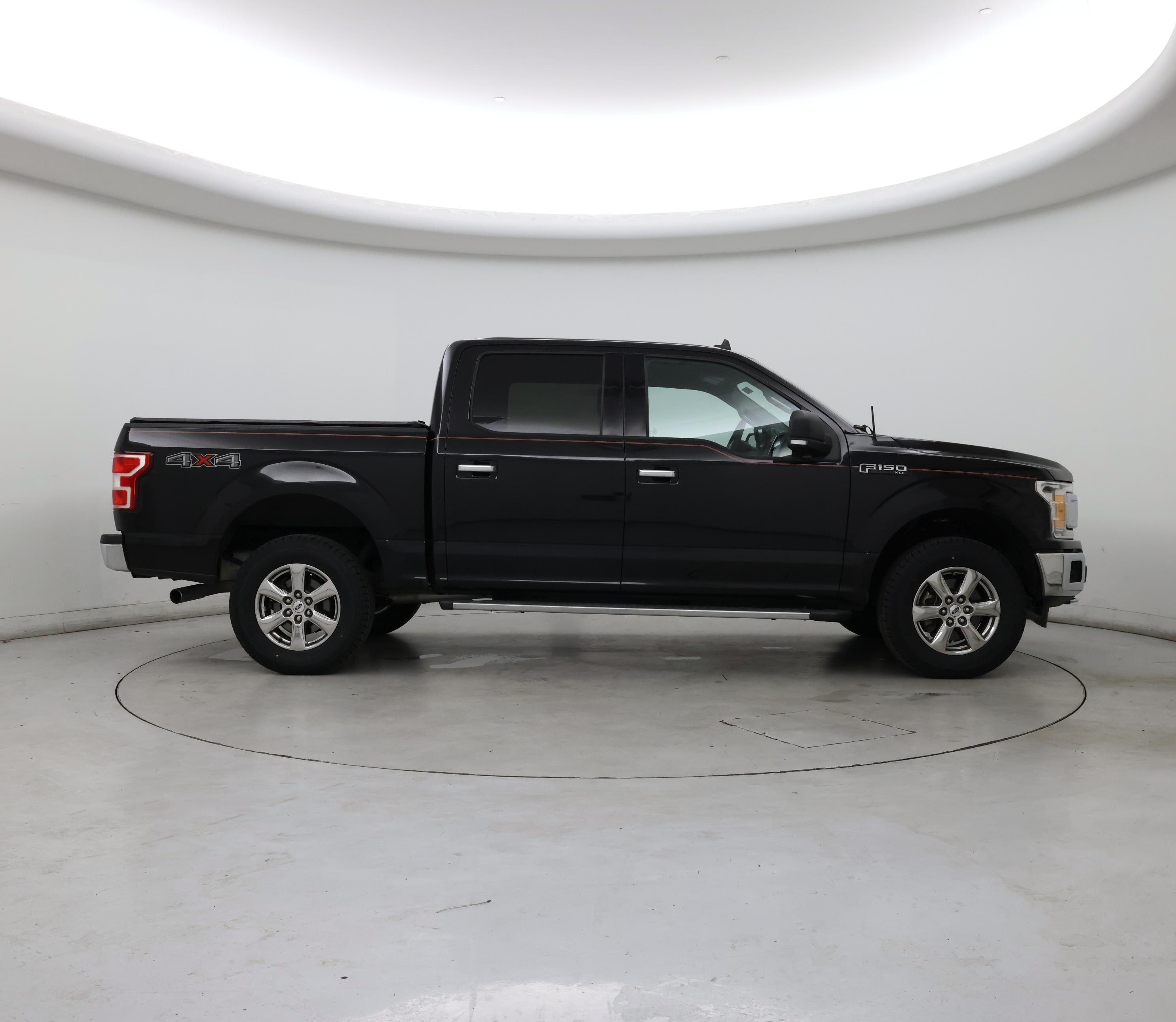 Thumbnail: 2019 Ford F-150 - 7