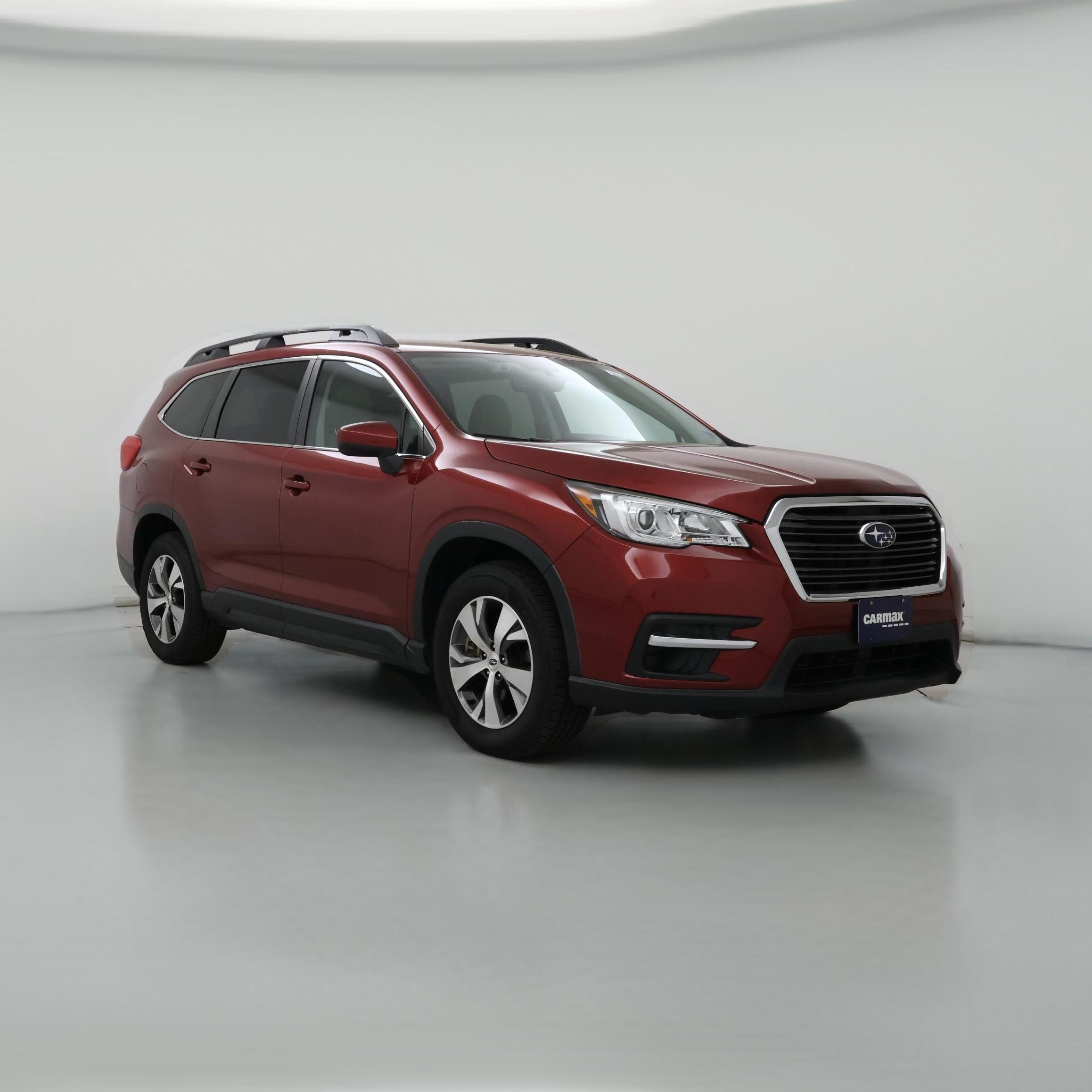 Thumbnail: 2019 Subaru Ascent - 1