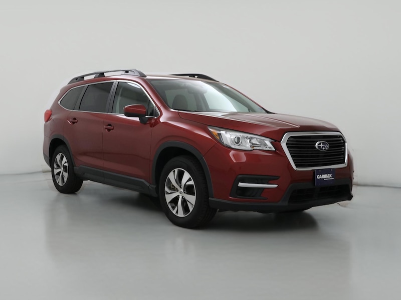 2019 Subaru Ascent Premium -
                  Virginia Beach, VA