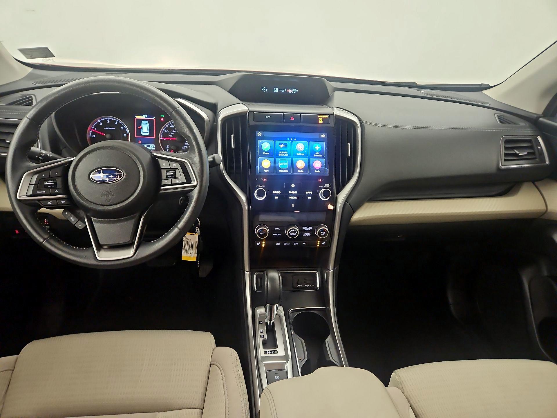 Thumbnail: 2019 Subaru Ascent - 9