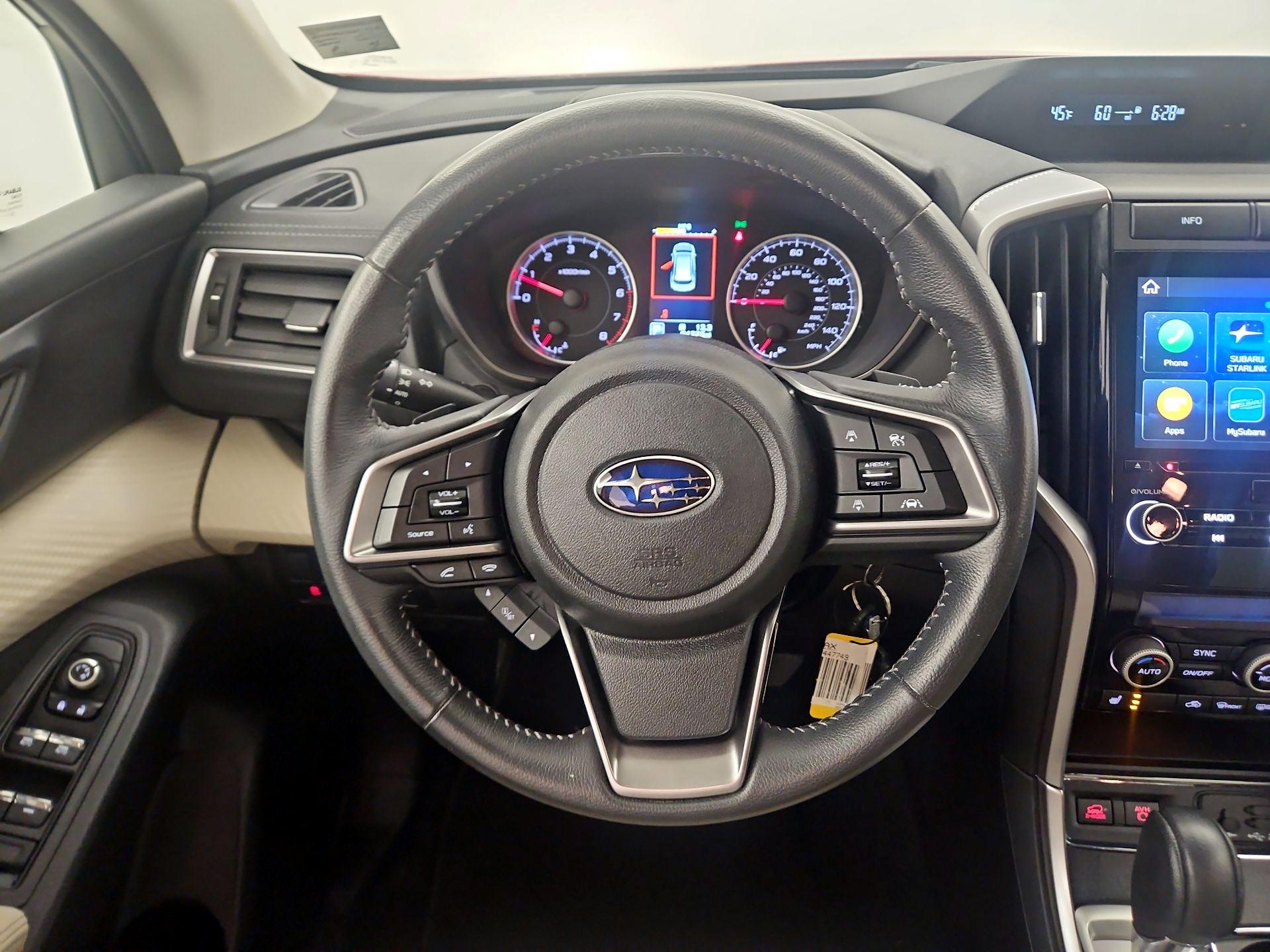 Thumbnail: 2019 Subaru Ascent - 10