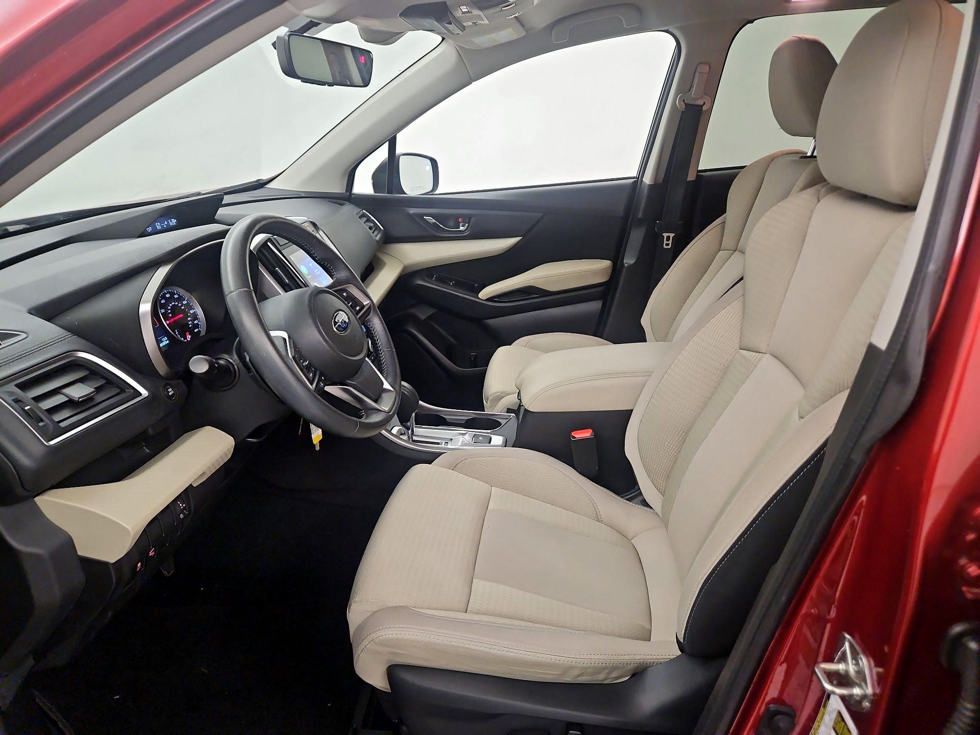 Thumbnail: 2019 Subaru Ascent - 11