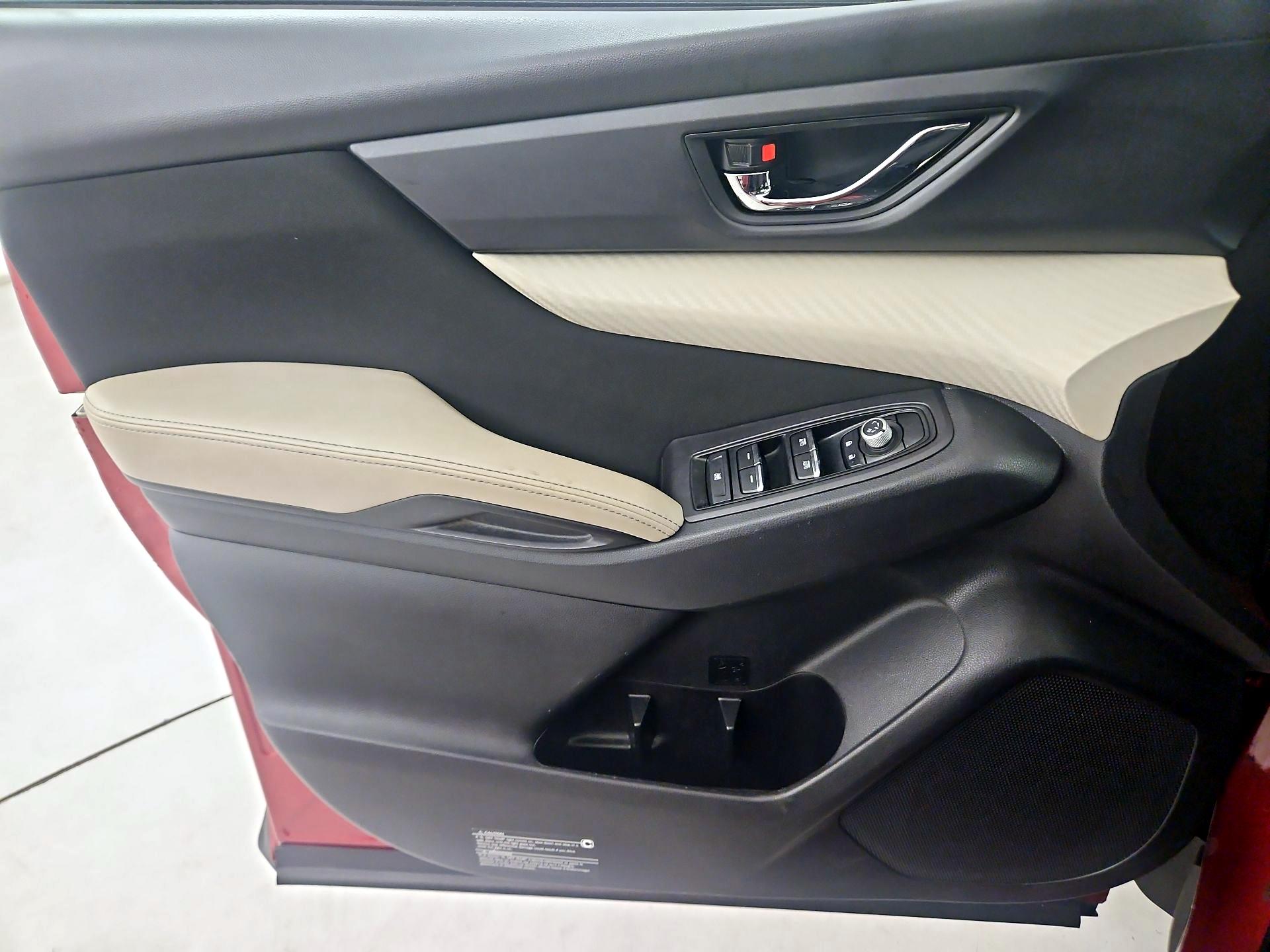 Thumbnail: 2019 Subaru Ascent - 12