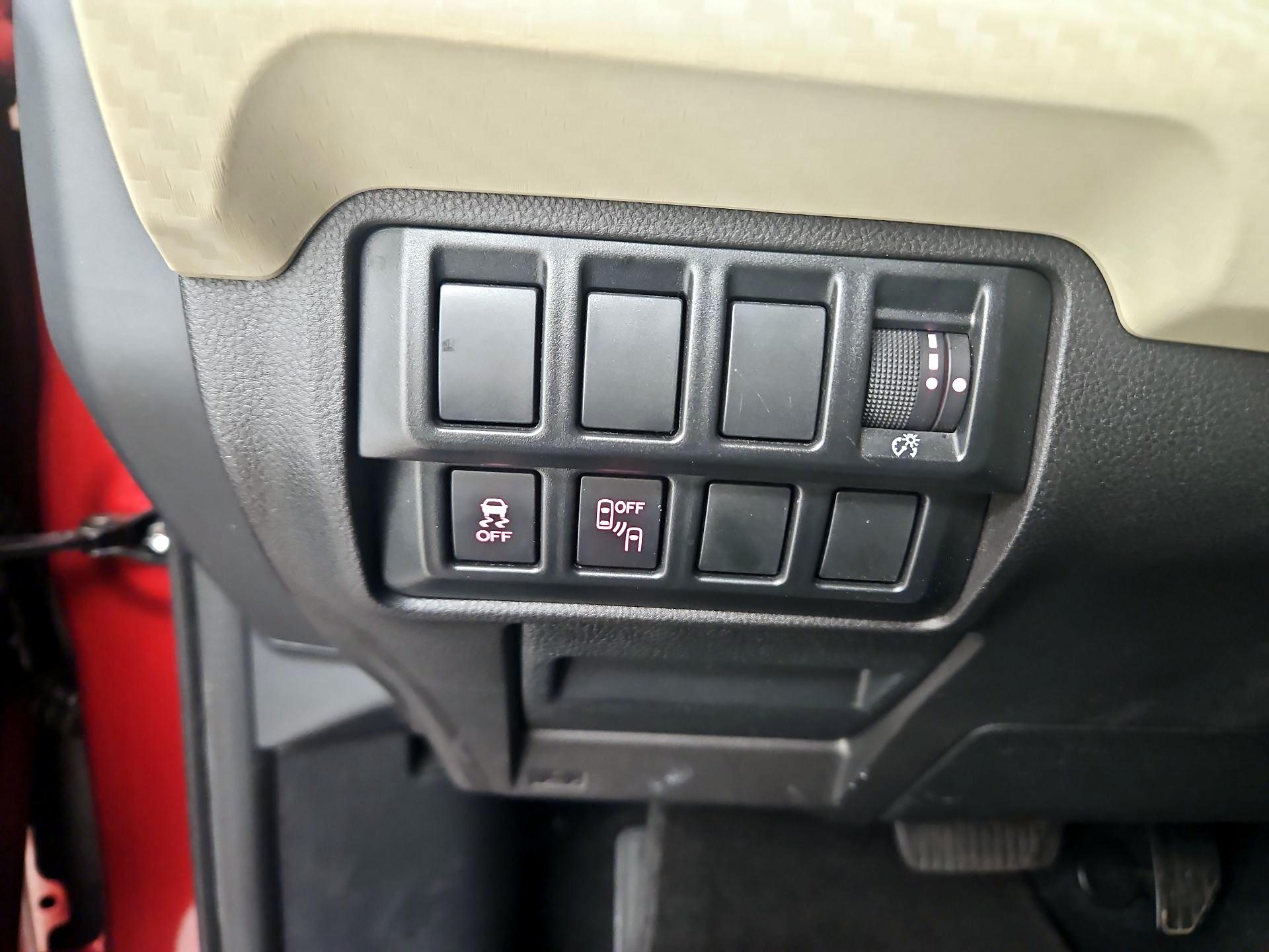 Thumbnail: 2019 Subaru Ascent - 13