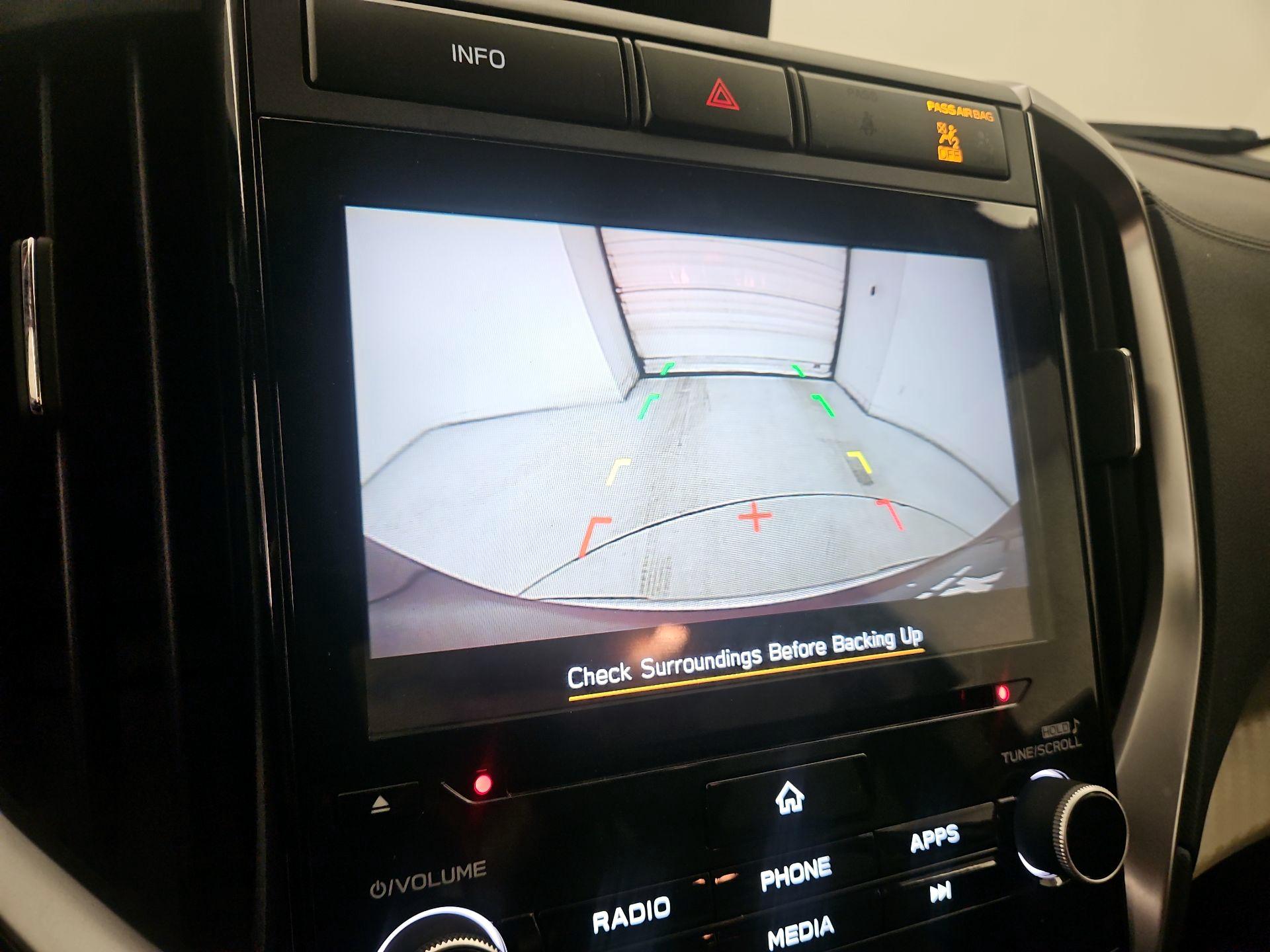 Thumbnail: 2019 Subaru Ascent - 14