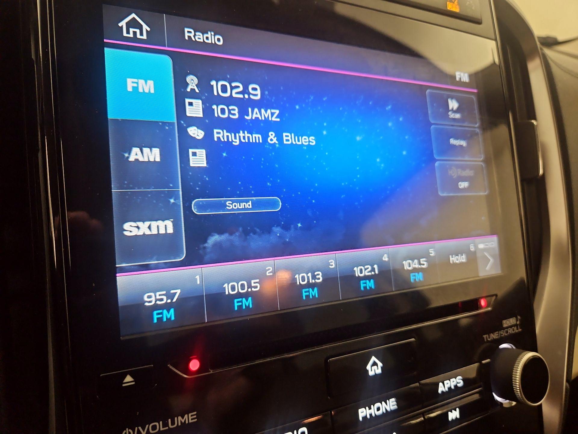 Thumbnail: 2019 Subaru Ascent - 15