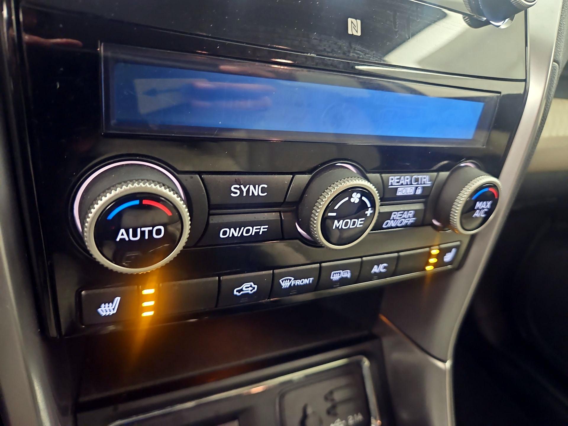 Thumbnail: 2019 Subaru Ascent - 16