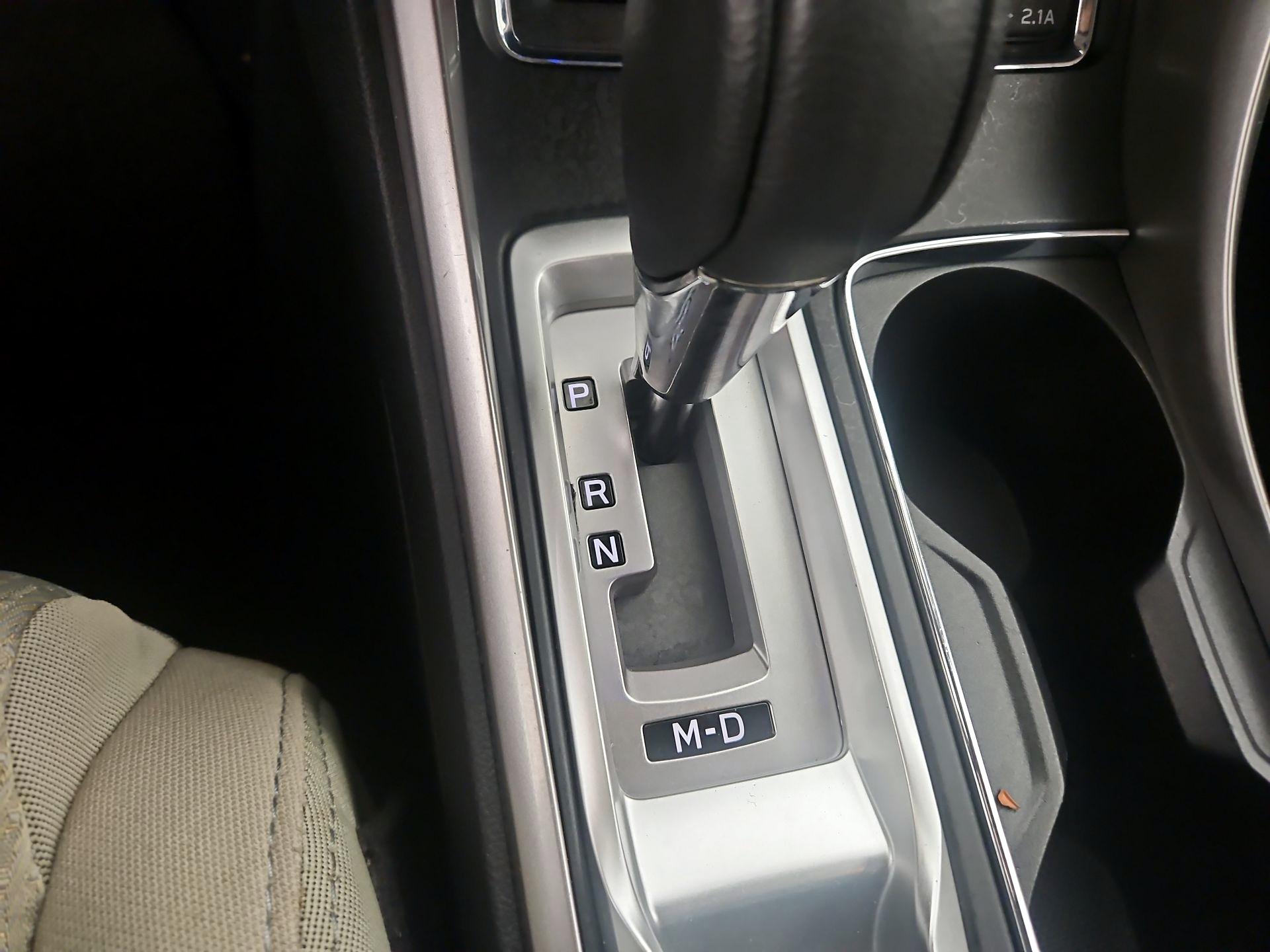 Thumbnail: 2019 Subaru Ascent - 17